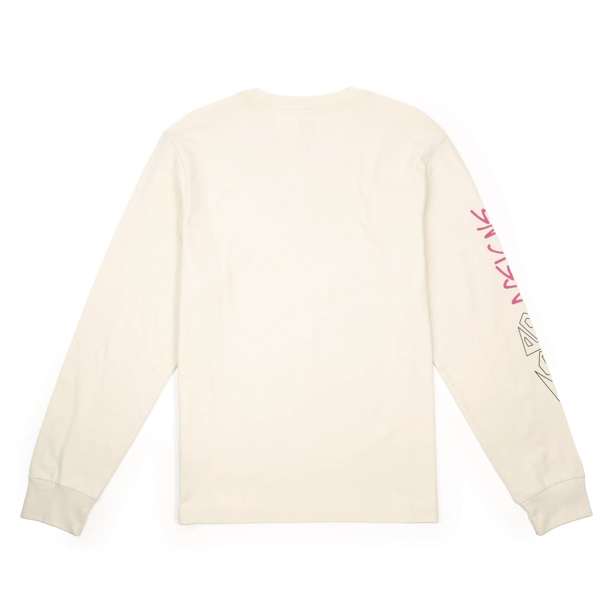 Outlook Tee Long Sleeve - Men's - Final Sale