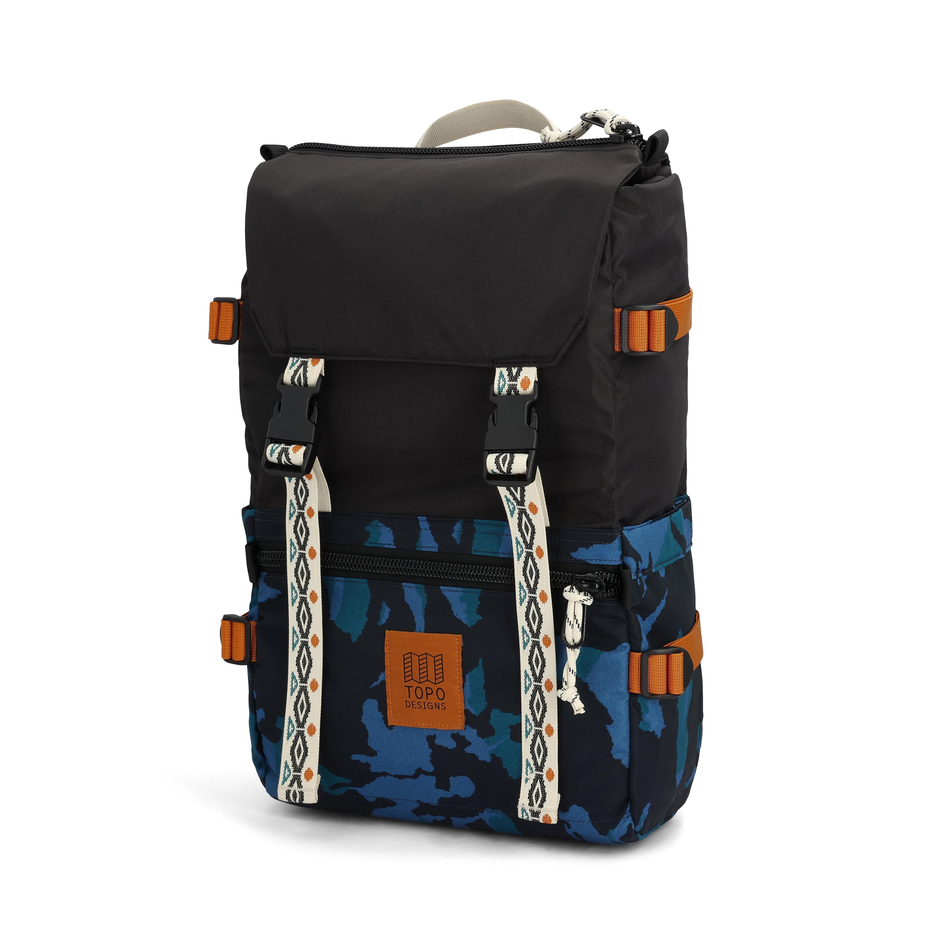 Rover Pack Classic