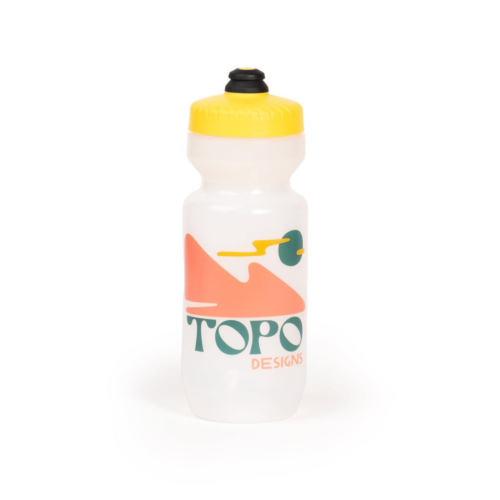 Topo Designs Specialized Purist Water Bottle