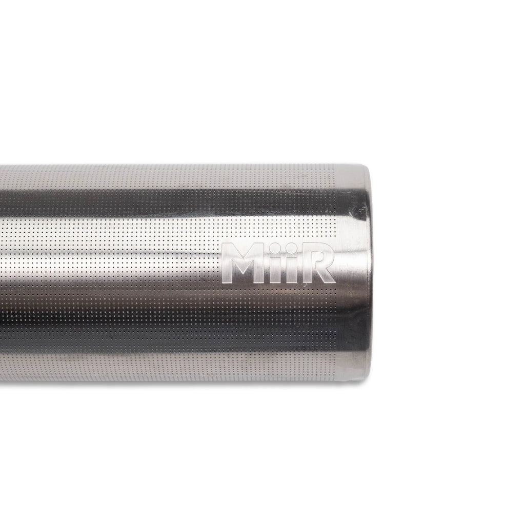Topo Designs x MiiR Cold Brew Filter