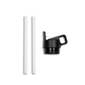 Topo Designs x MiiR Leakproof Straw Lid