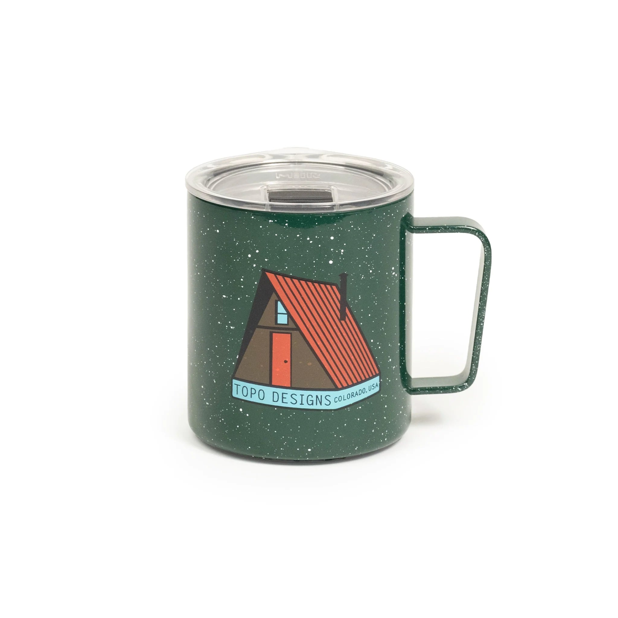 Topo Designs x MiiR Camp Cup