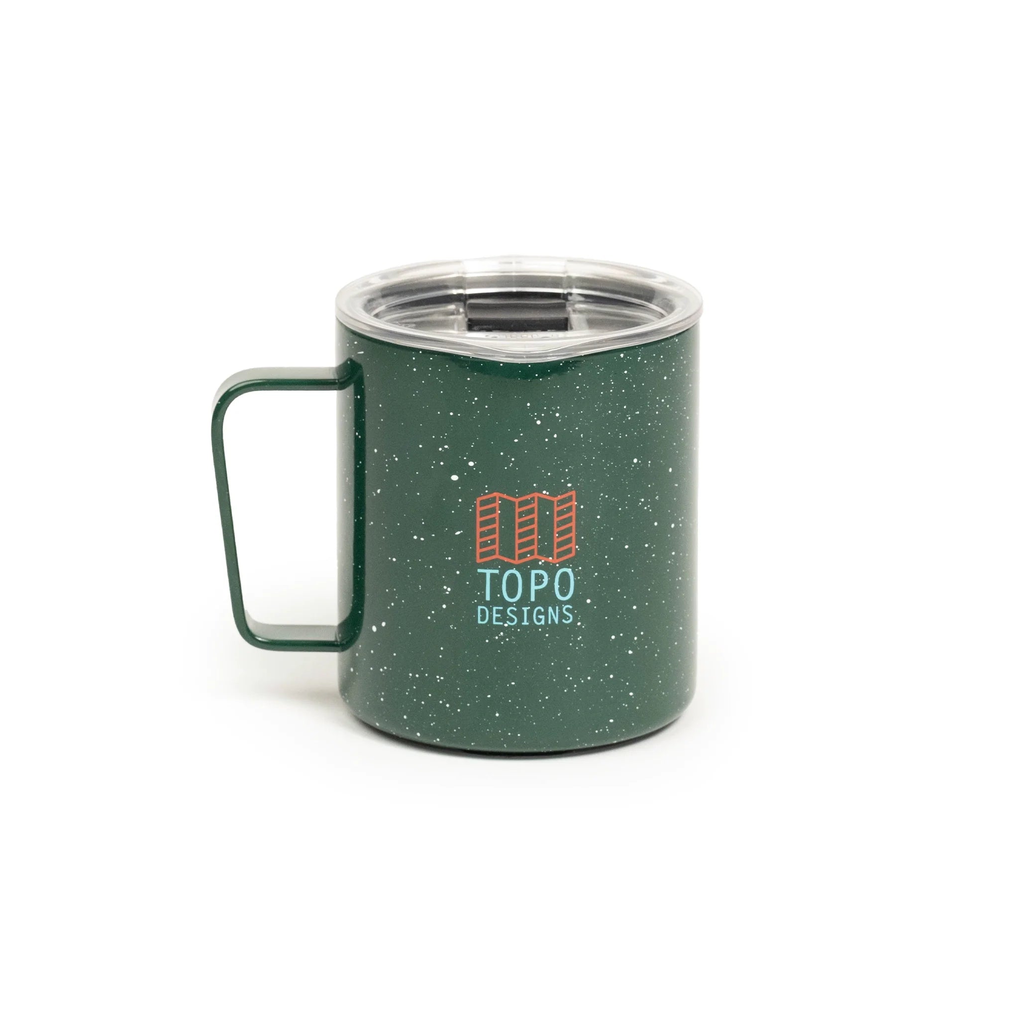 Topo Designs x MiiR Camp Cup