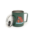 Topo Designs x MiiR Camp Cup