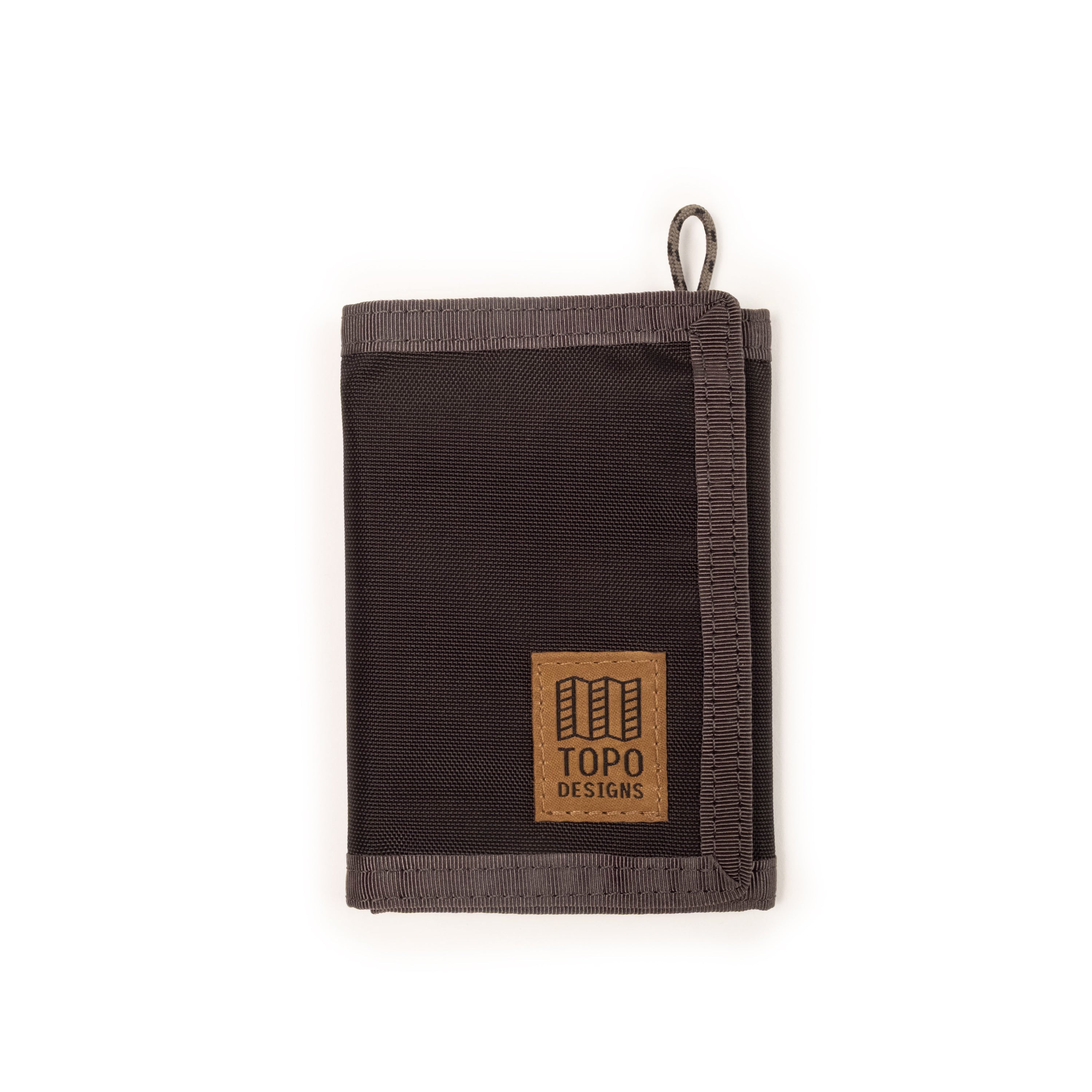 Tri-Fold Wallet - Final Sale