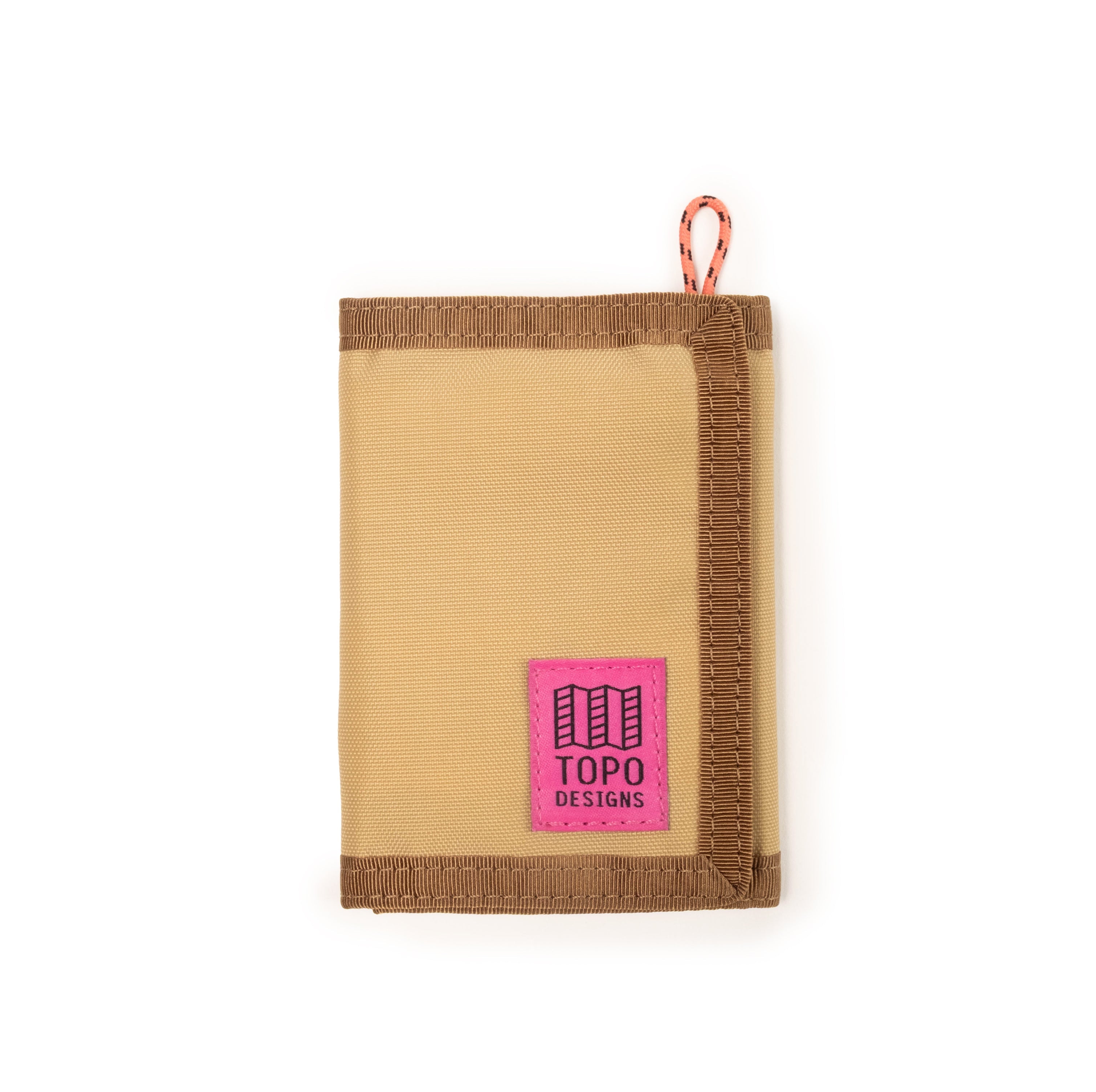 Tri-Fold Wallet - Final Sale