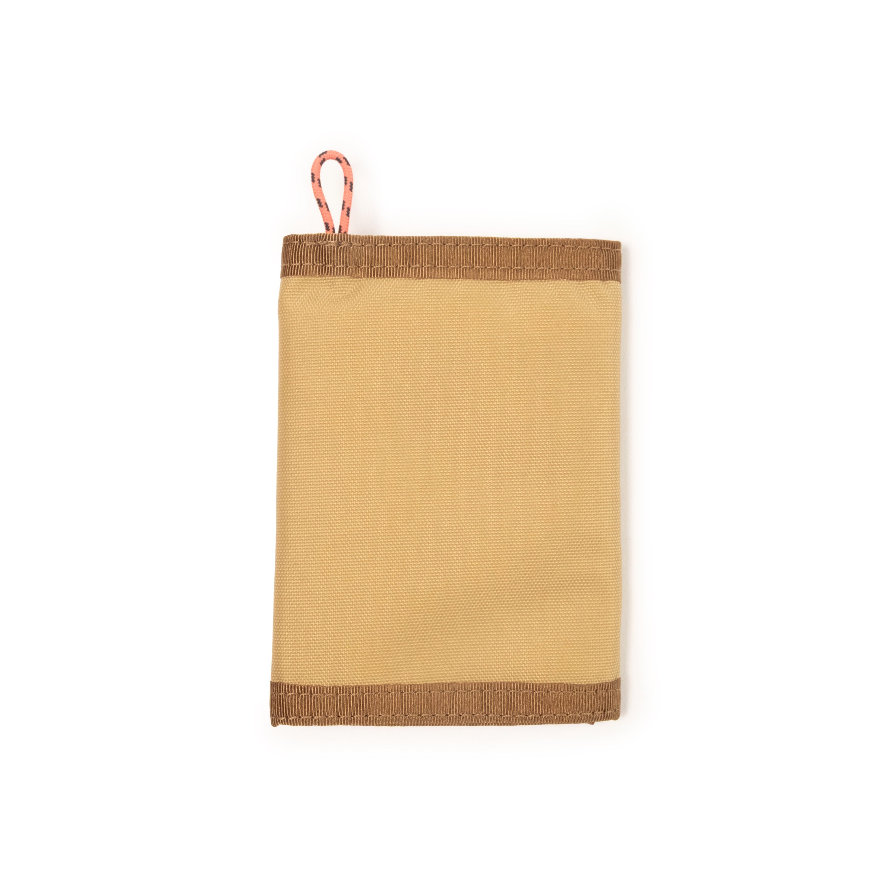 Tri-Fold Wallet - Final Sale