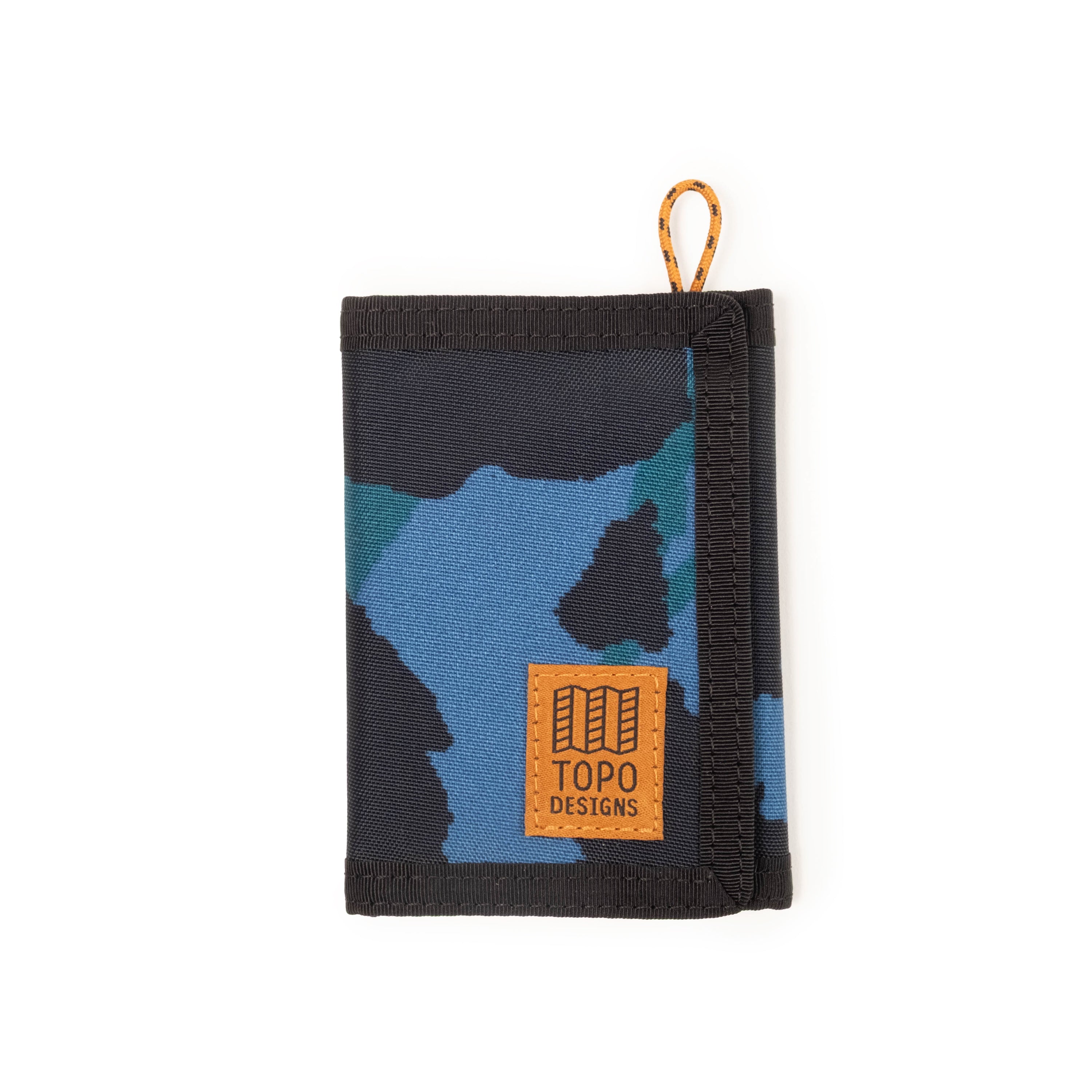 Tri-Fold Wallet - Final Sale