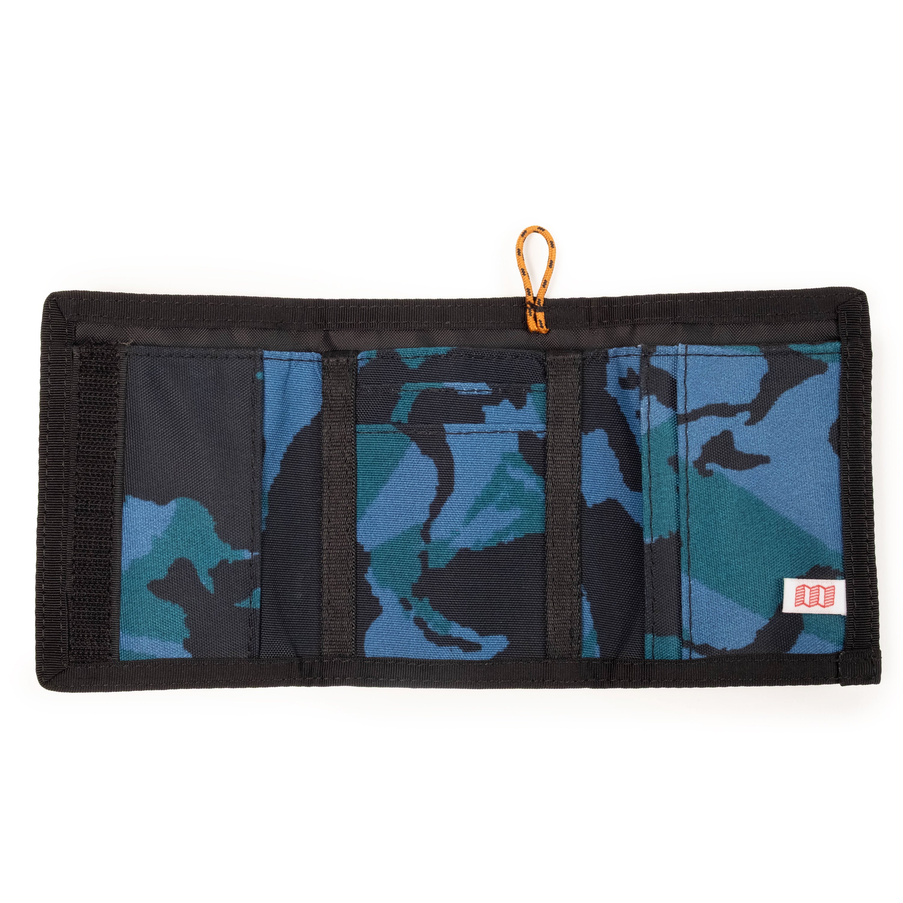 Tri-Fold Wallet - Final Sale