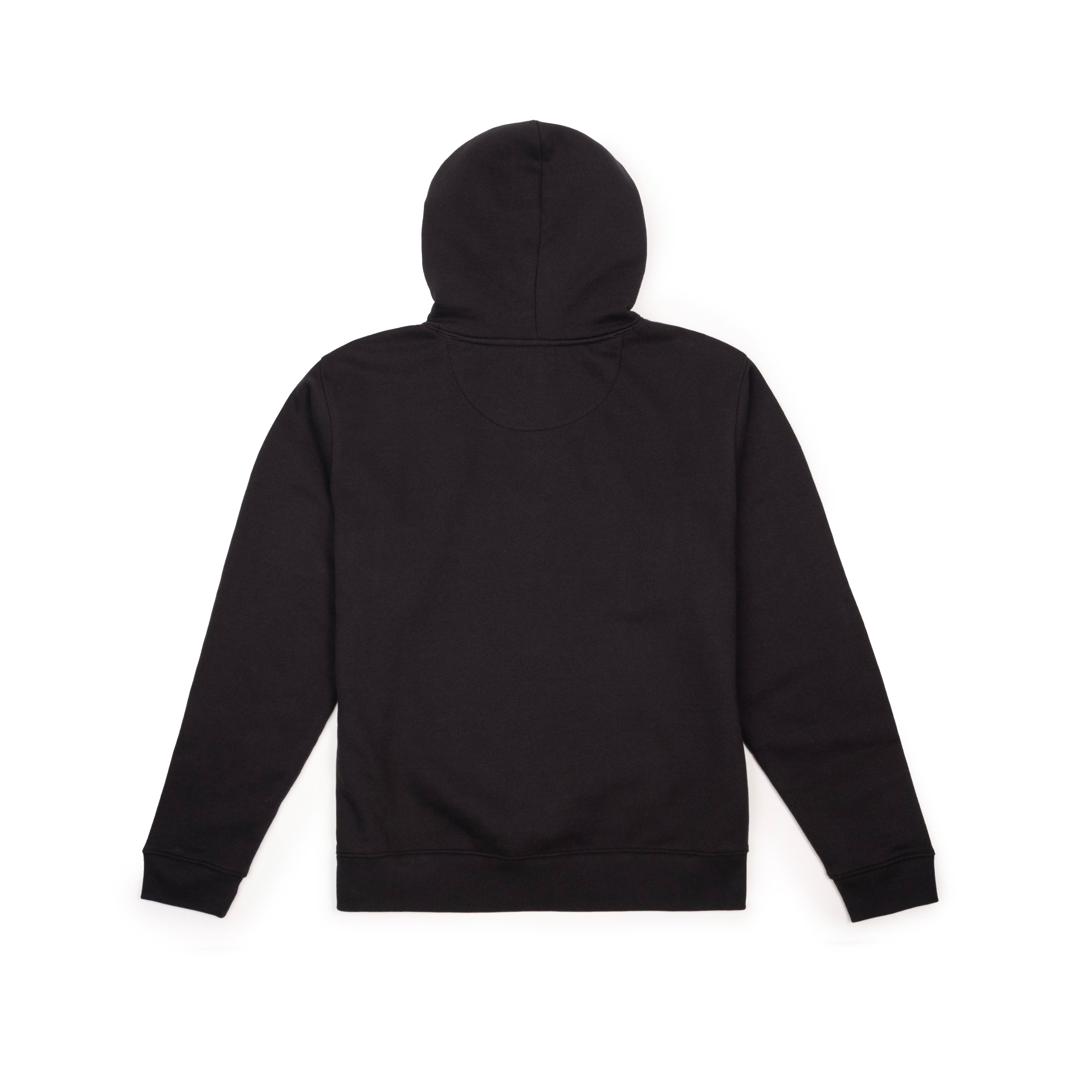 Alpine High Label Hoodie