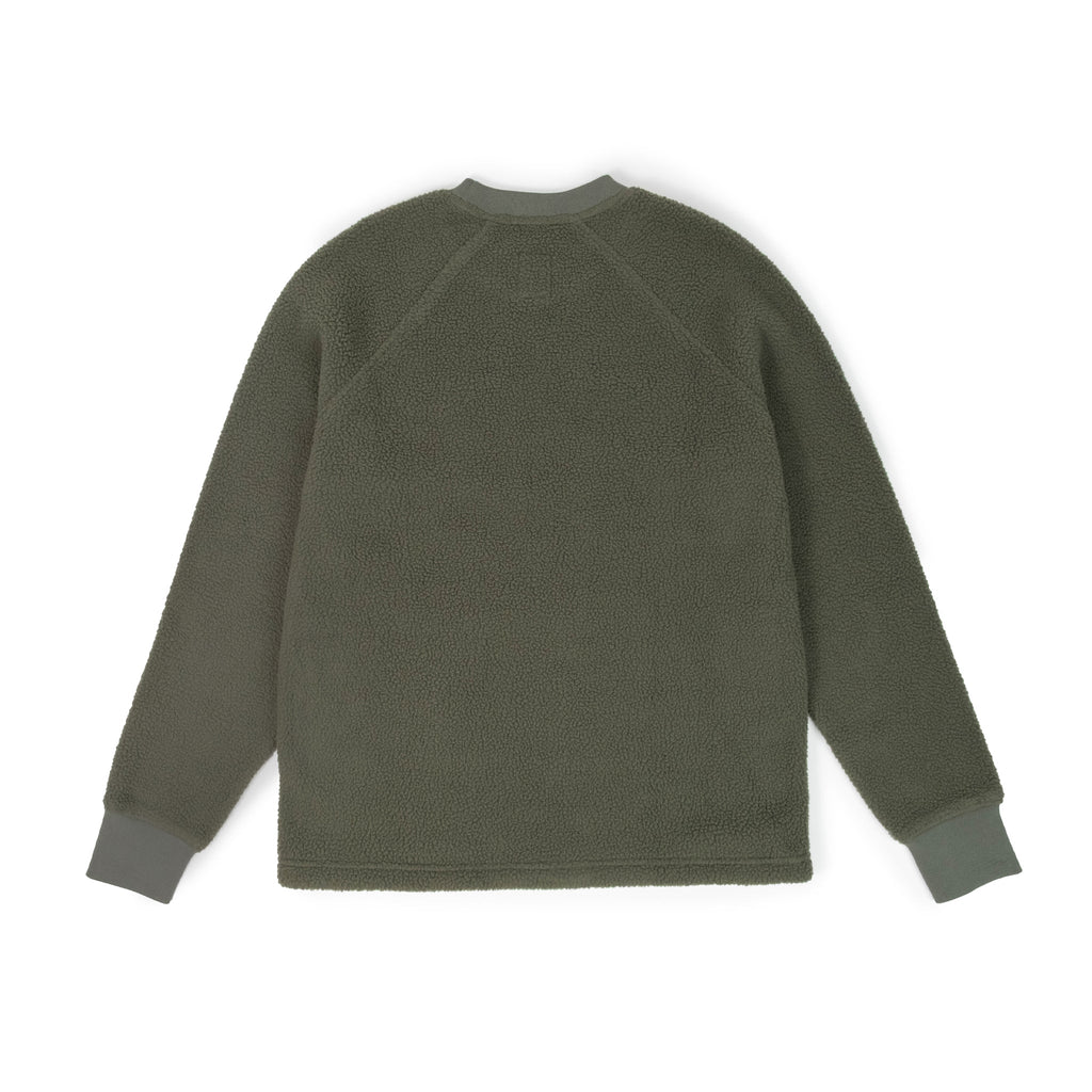 Mountain Fleece Crew - Unisex - Final Sale