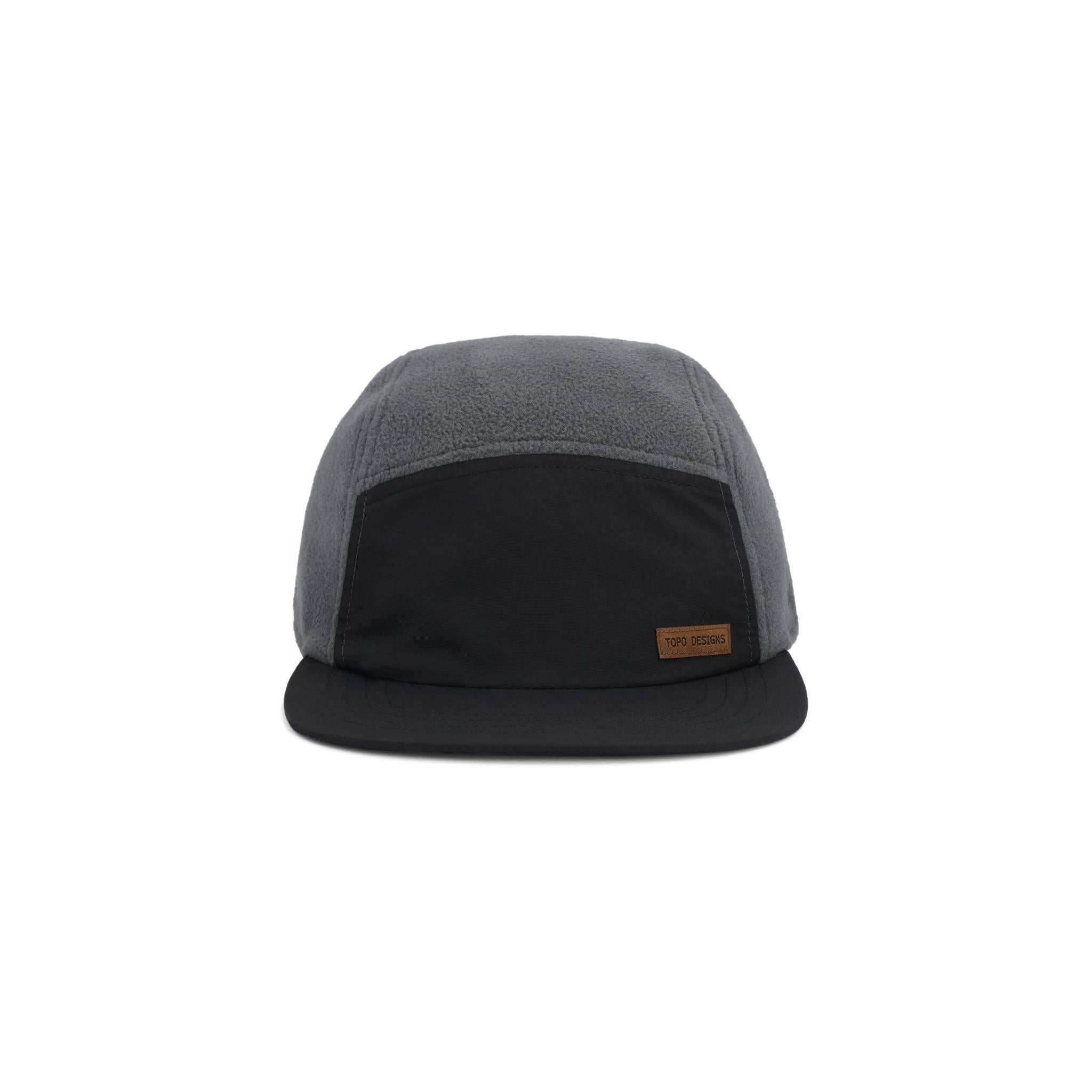 Full Dome Fleece Cap