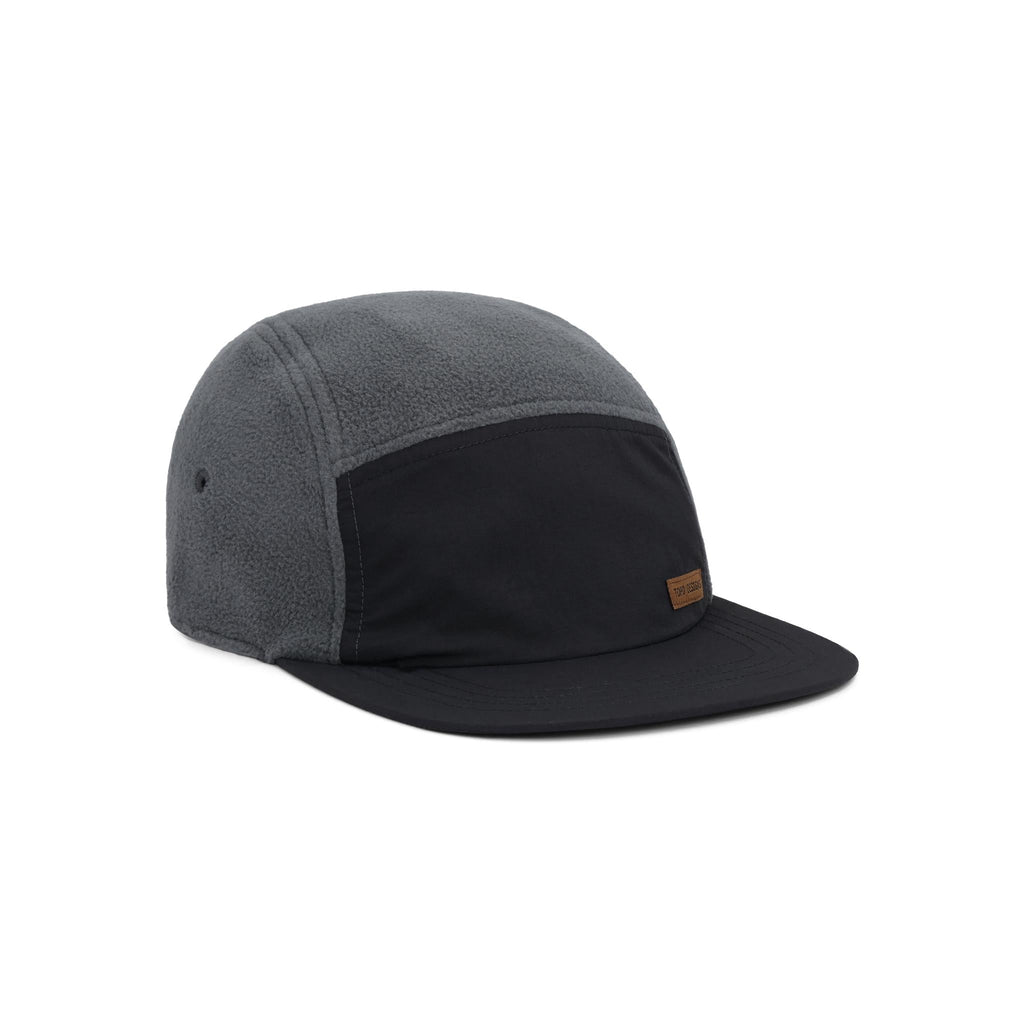 Full Dome Fleece Cap