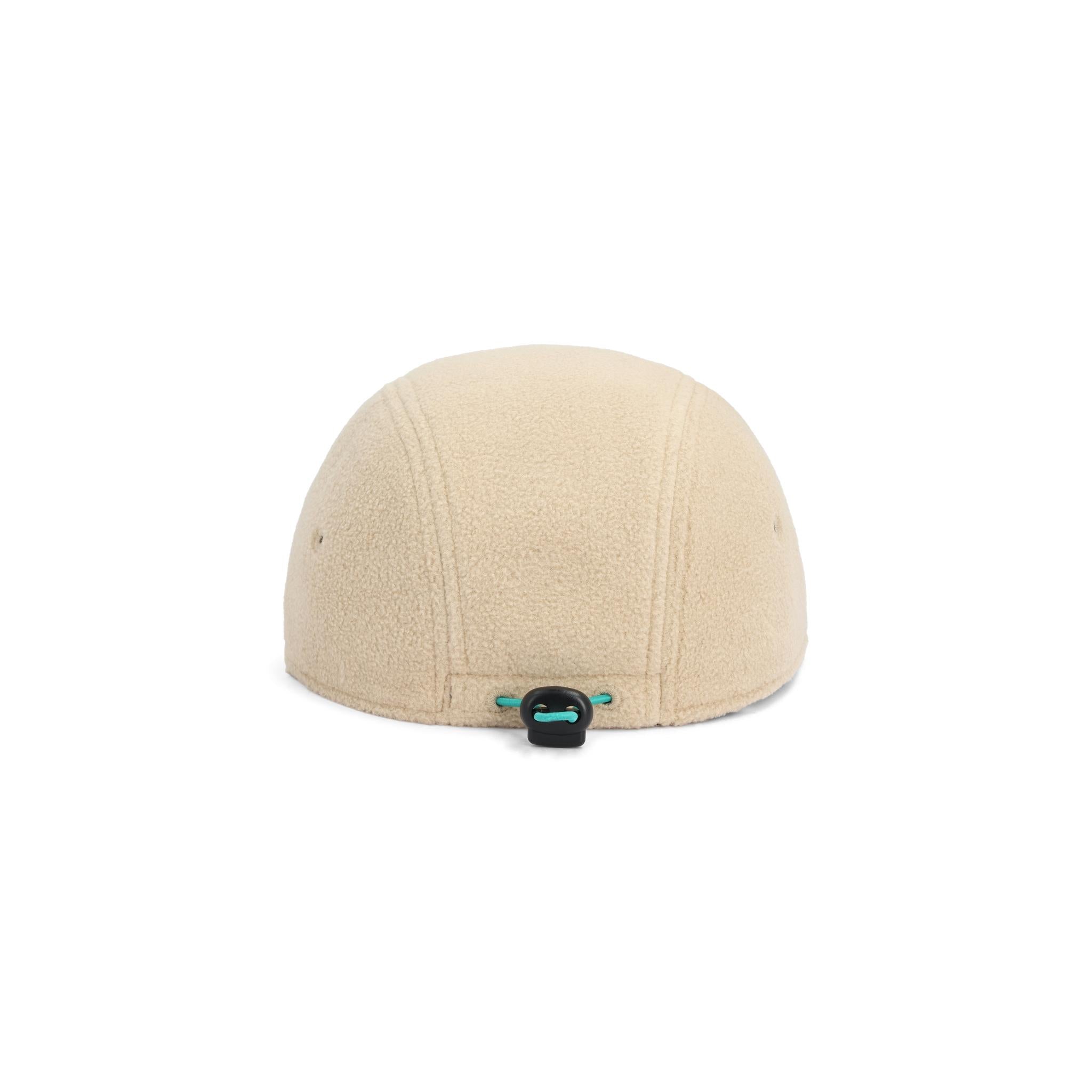 Full Dome Fleece Cap
