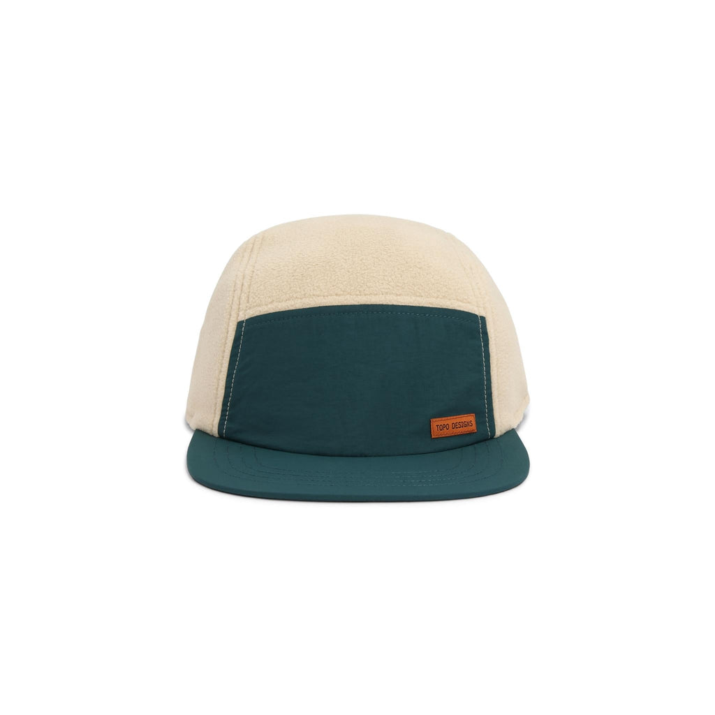 Full Dome Fleece Cap