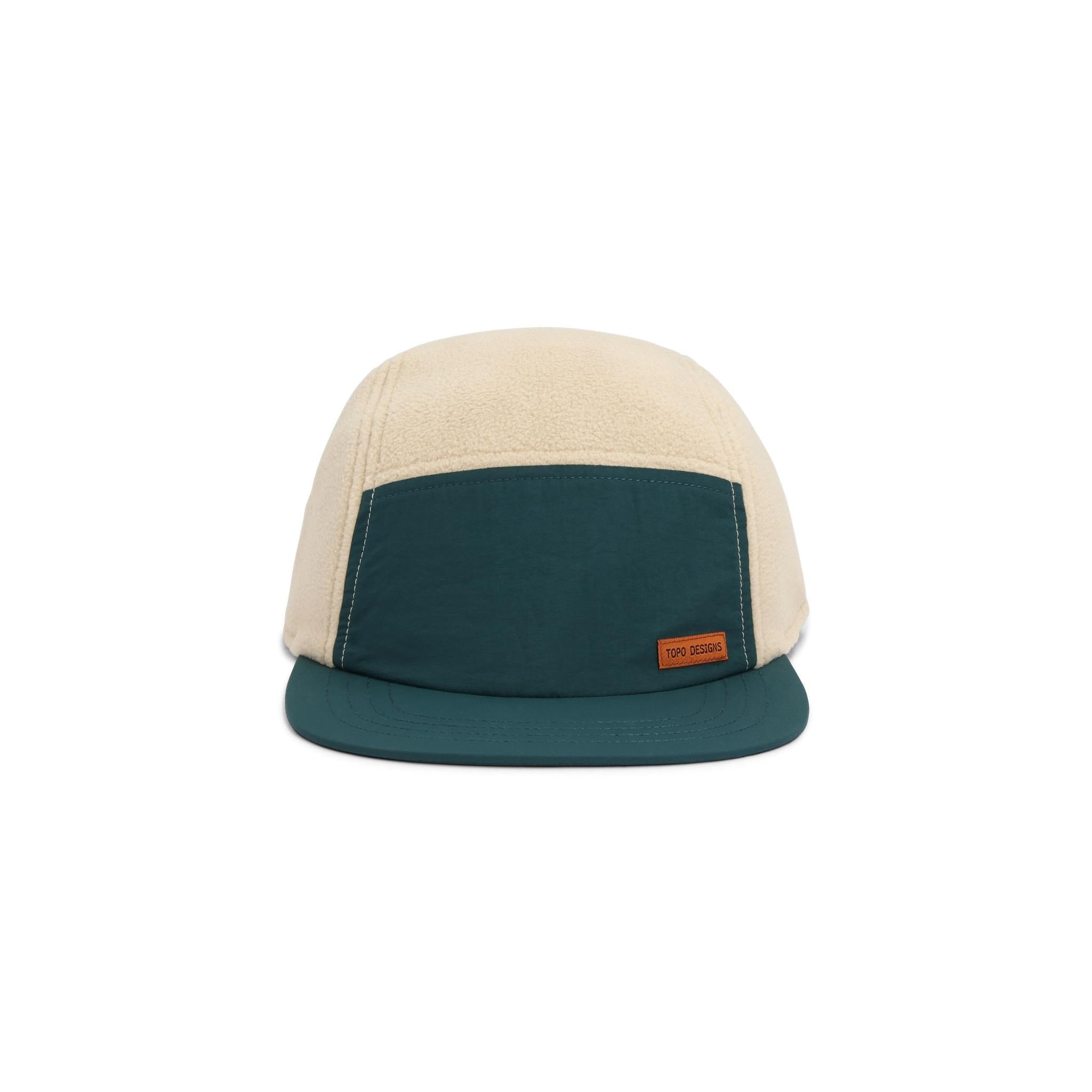 Full Dome Fleece Cap