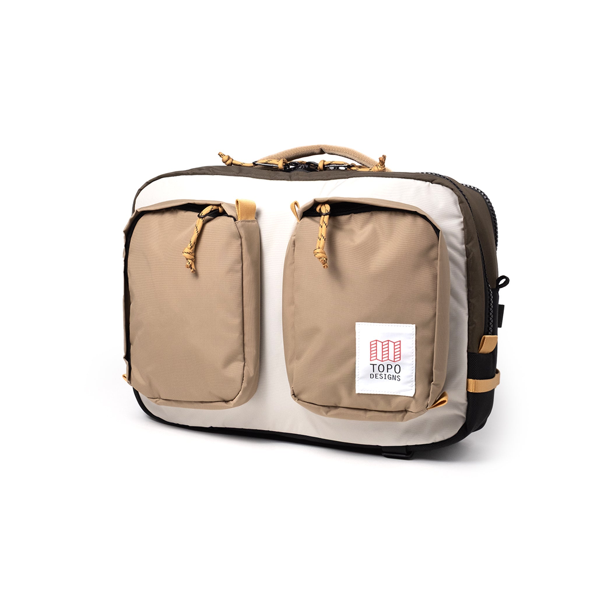 Global Briefcase