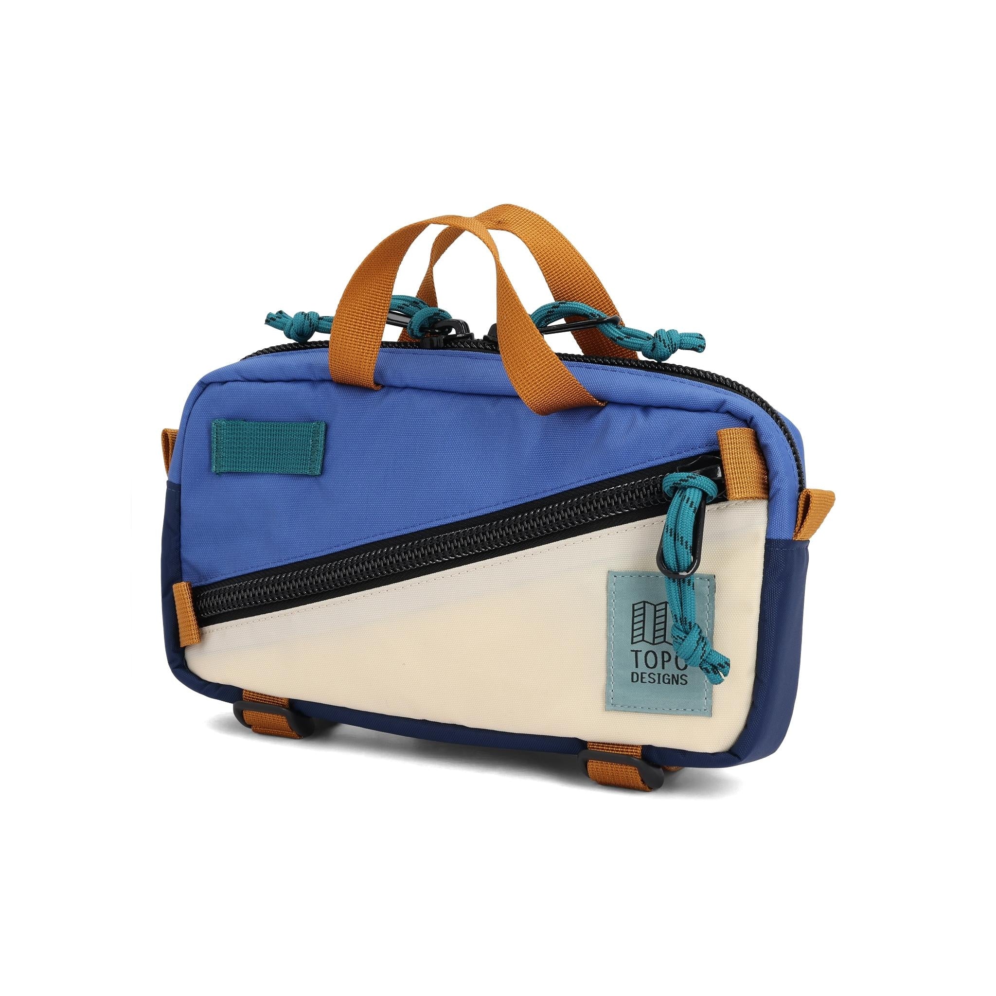 Mini Quick Pack