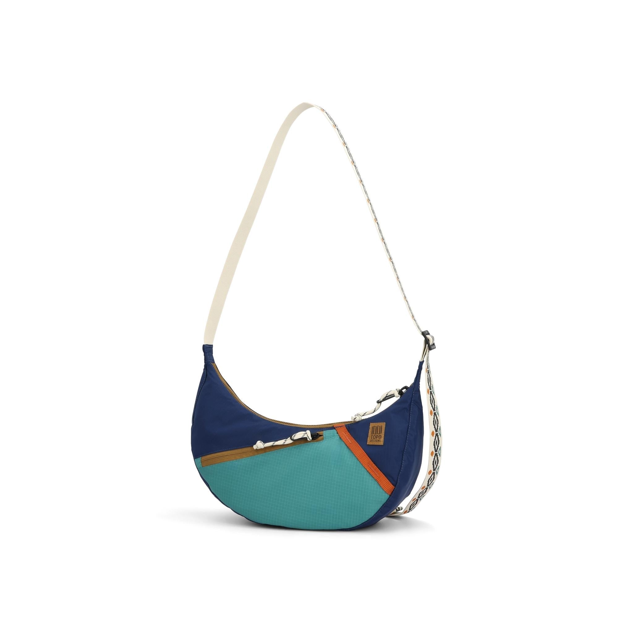 Moonlight Crossbody Bag