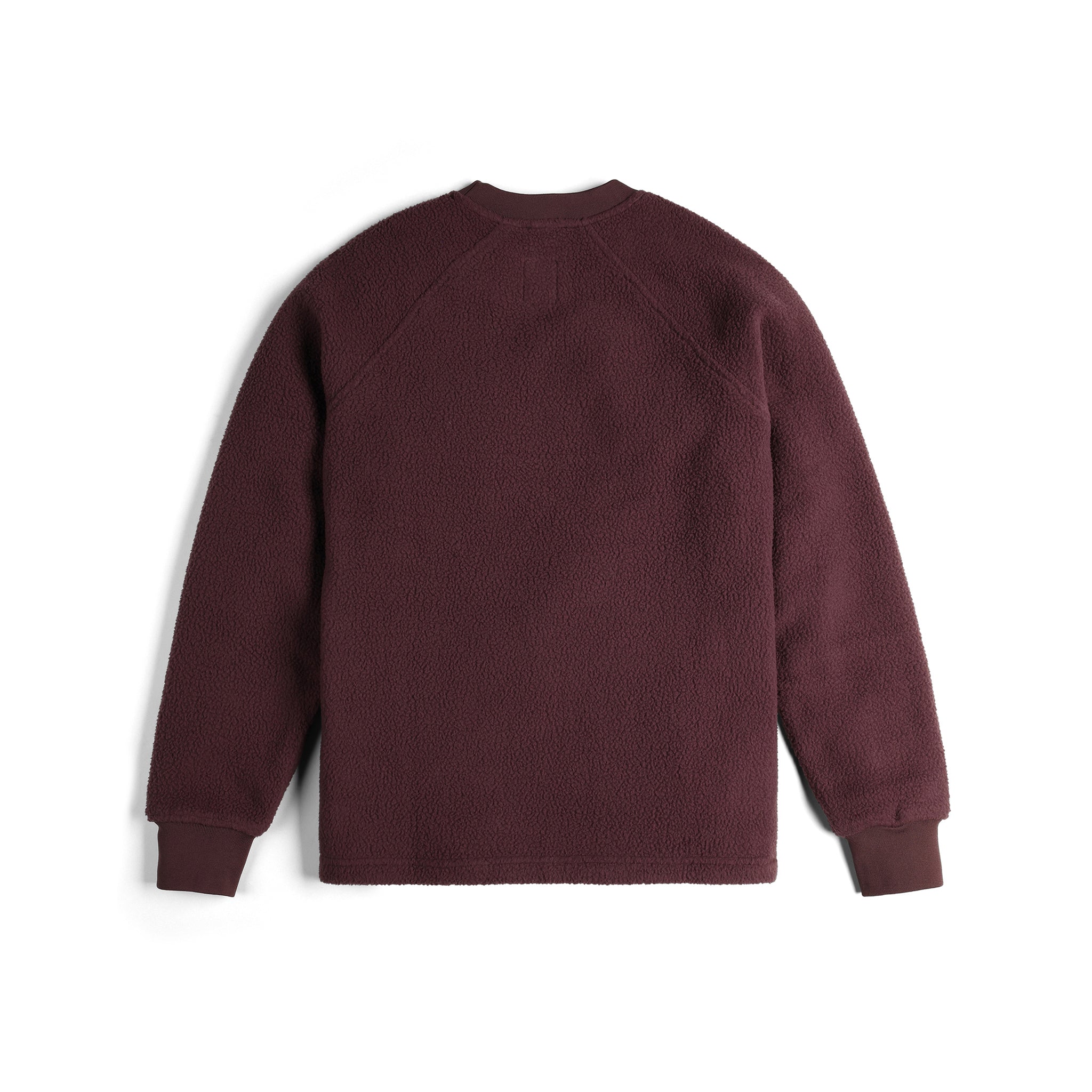 Mountain Fleece Crew - Unisex - Final Sale