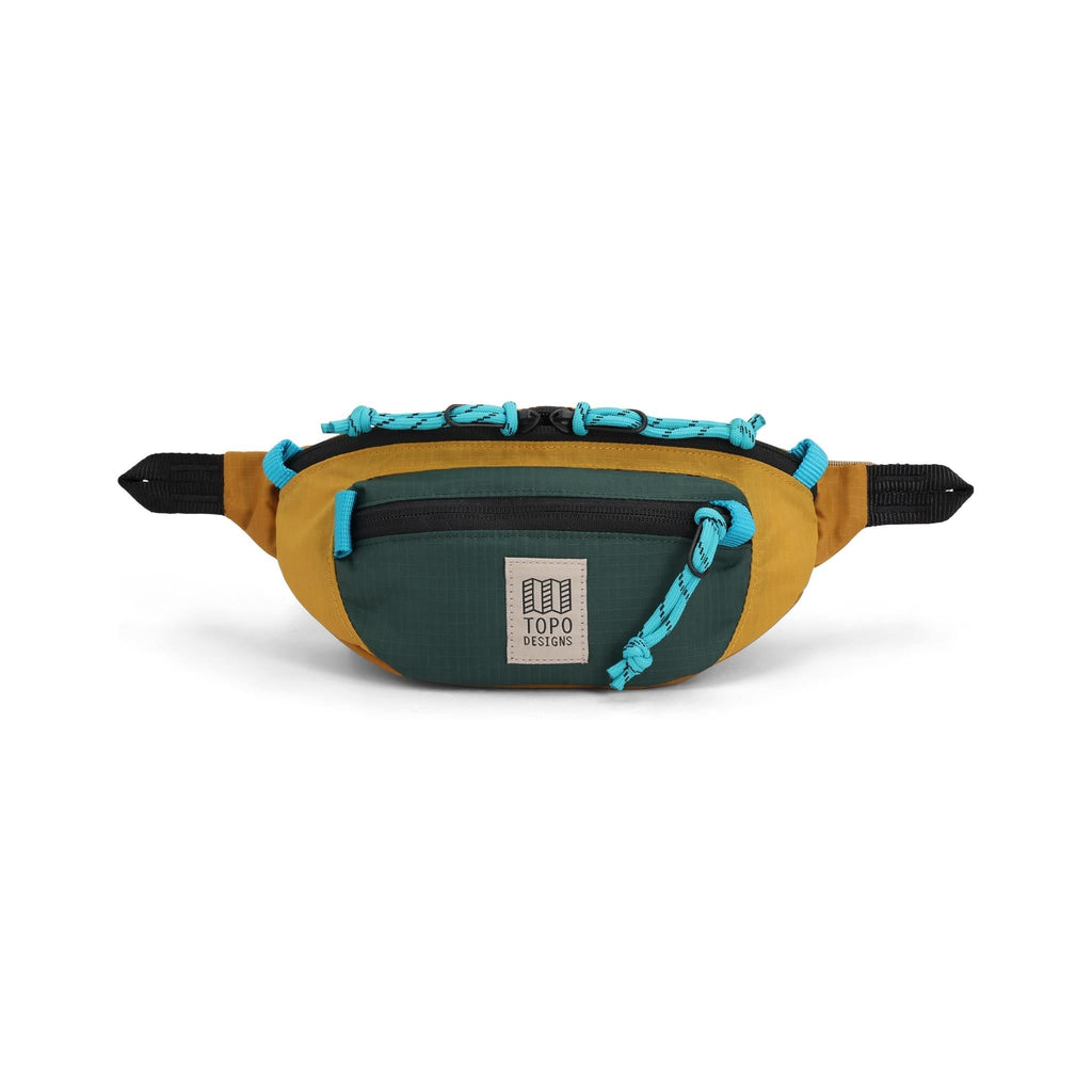 Mountain Waist Pack