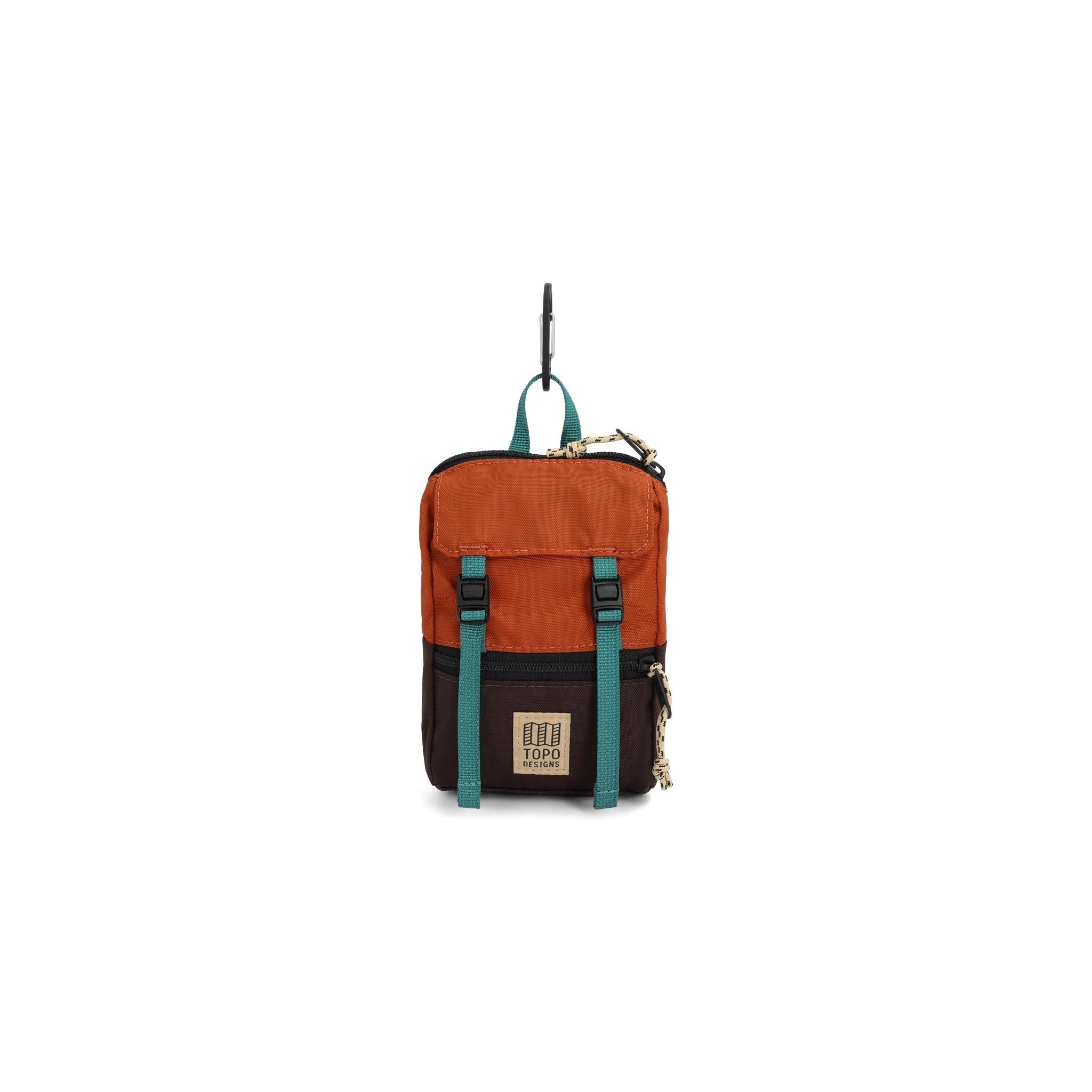 Rover Pack Micro