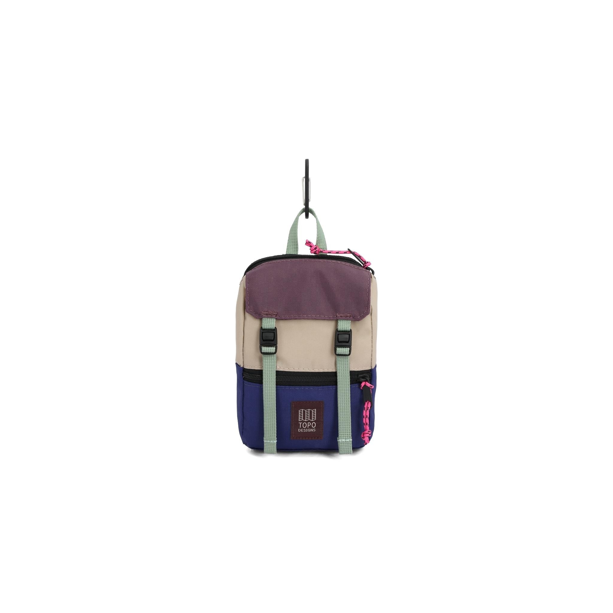 Rover Pack Micro