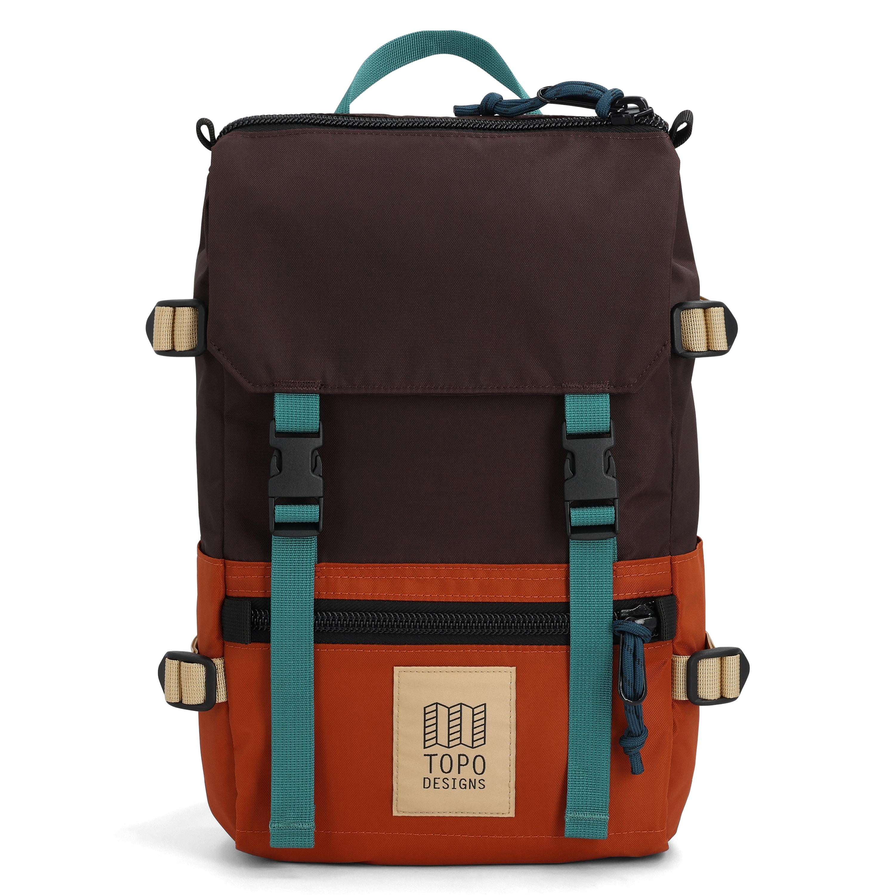 Rover Pack Mini