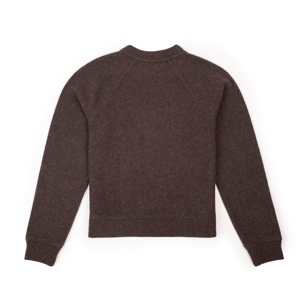 Global Wool Sweater - Women's