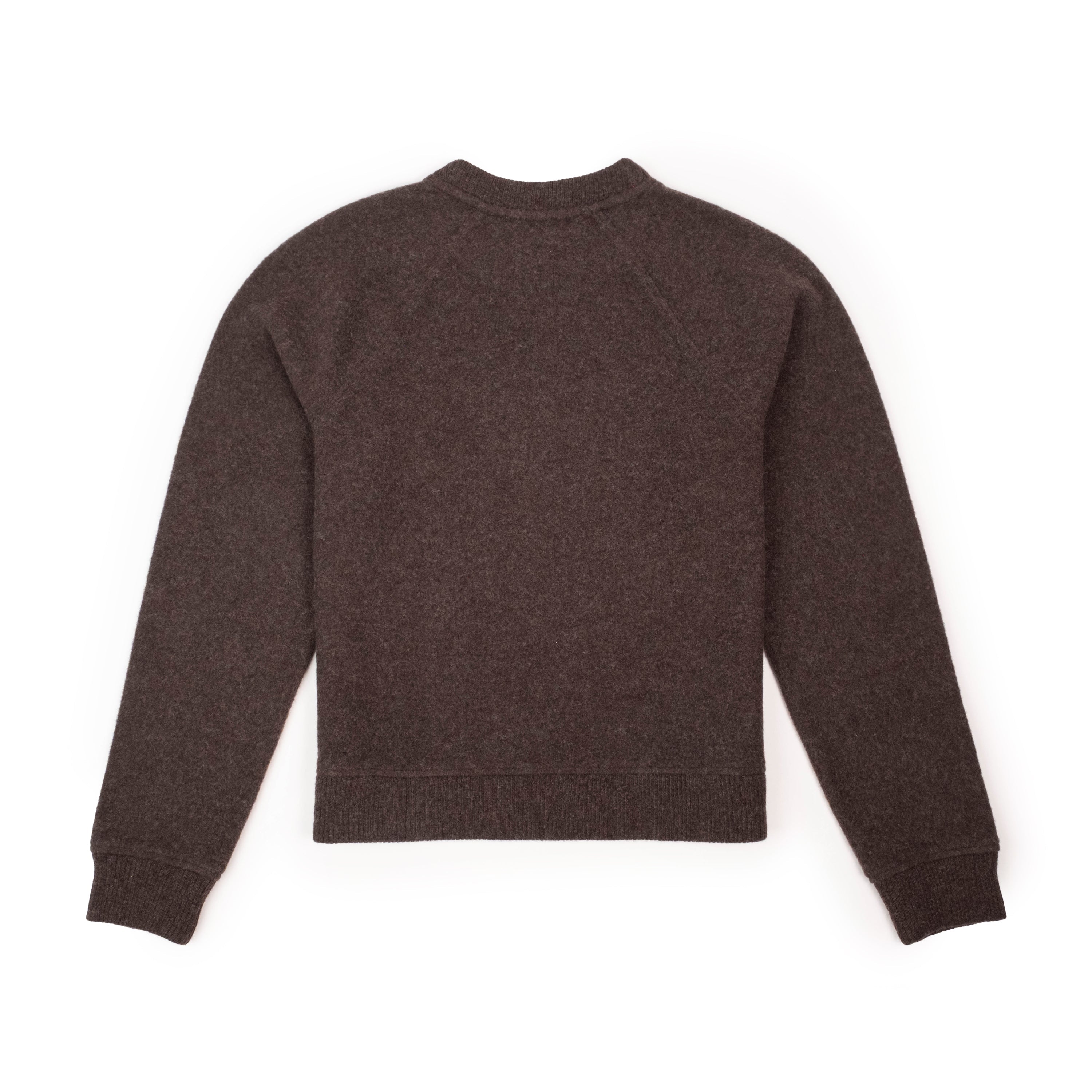 Global Wool Sweater - Women's