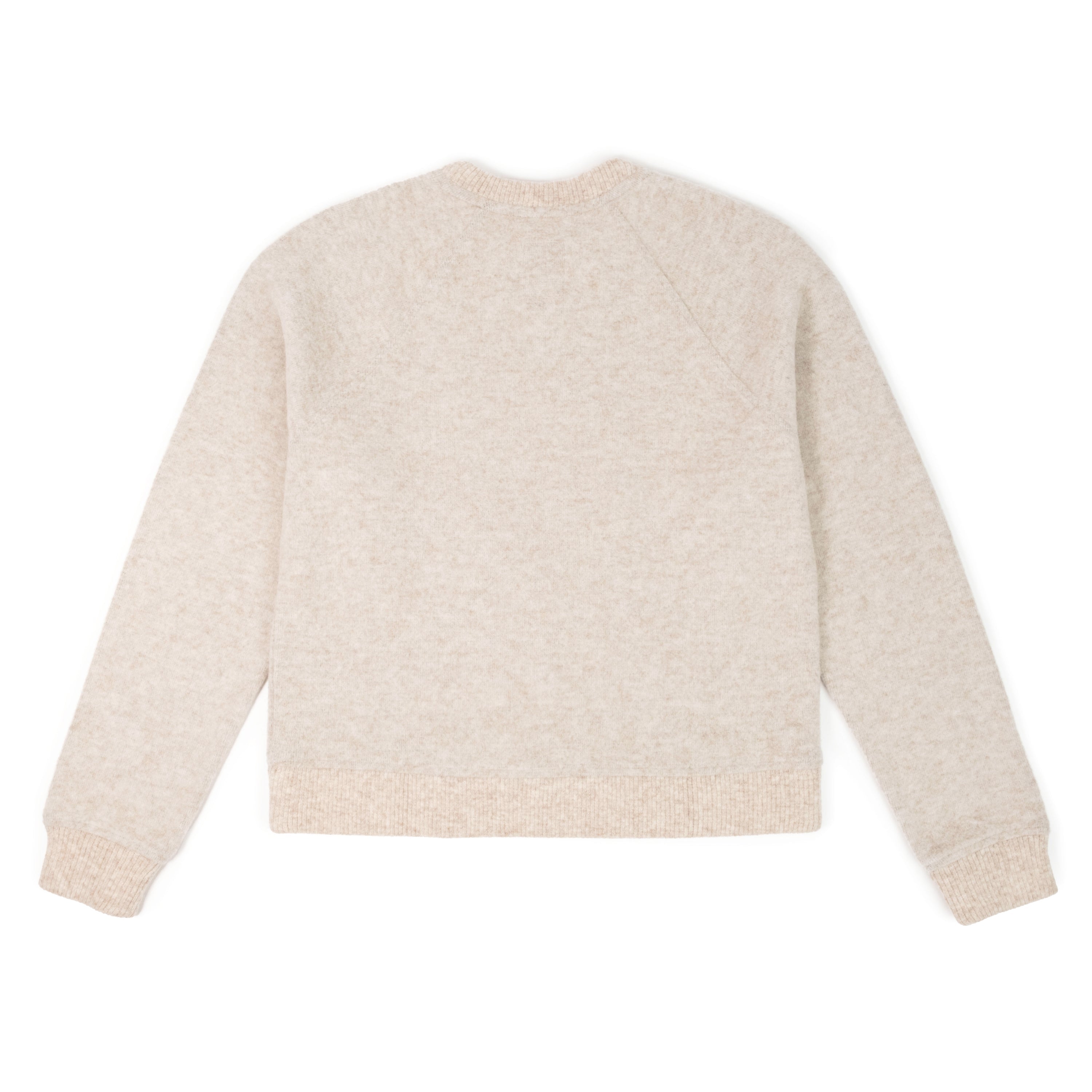 Global Wool Sweater - Women's