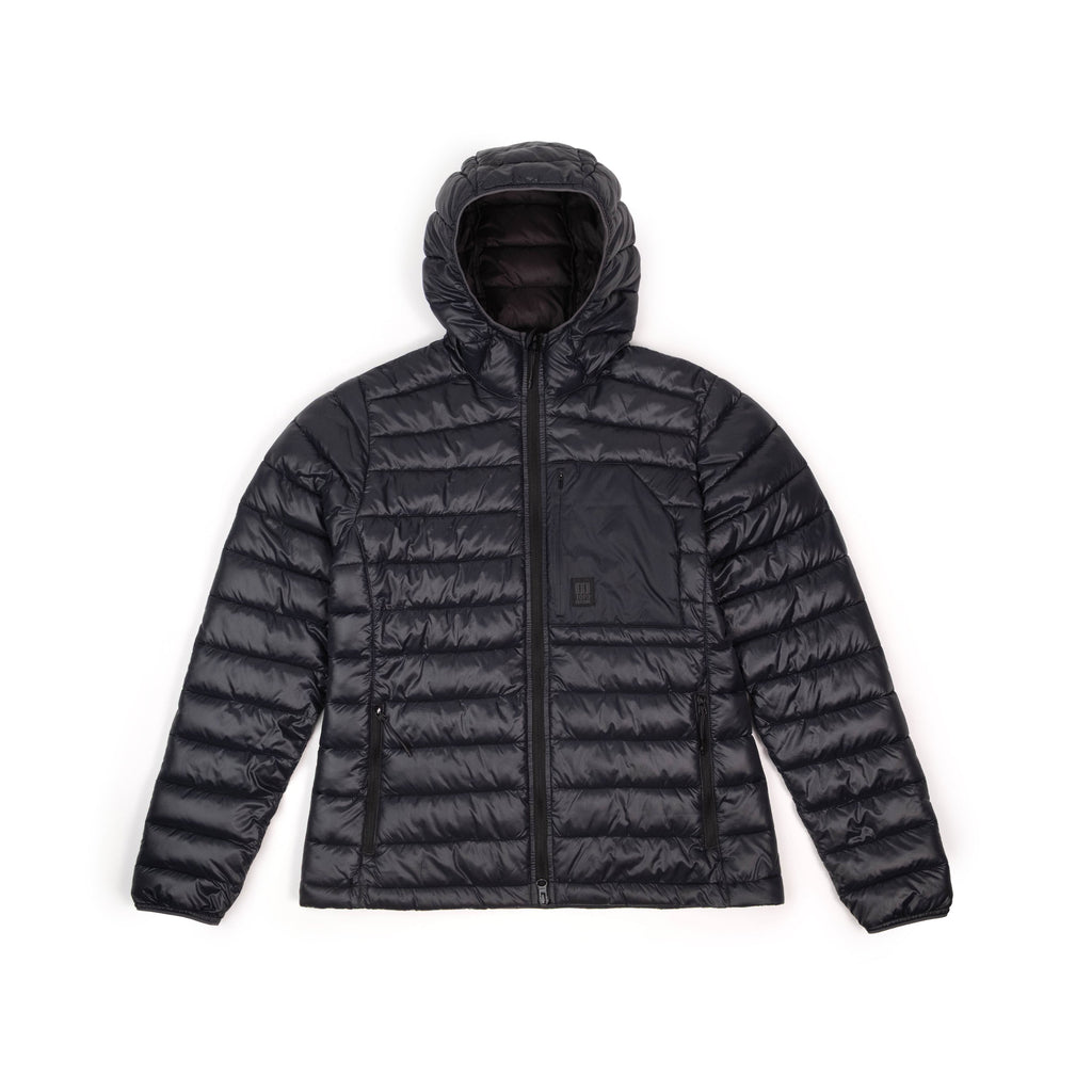 Townie Puffer Jacket - Women's