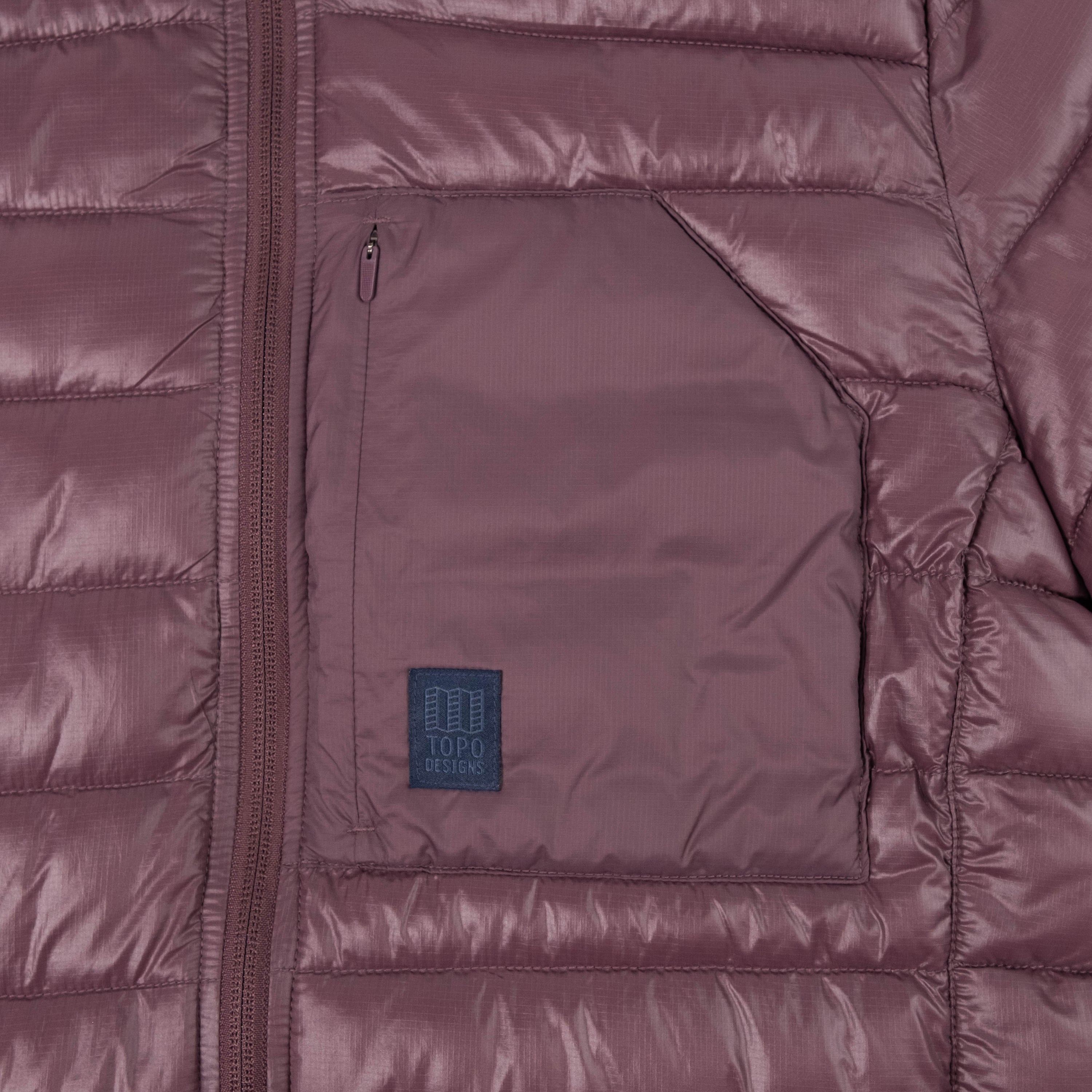 Townie Puffer Jacket - Women's