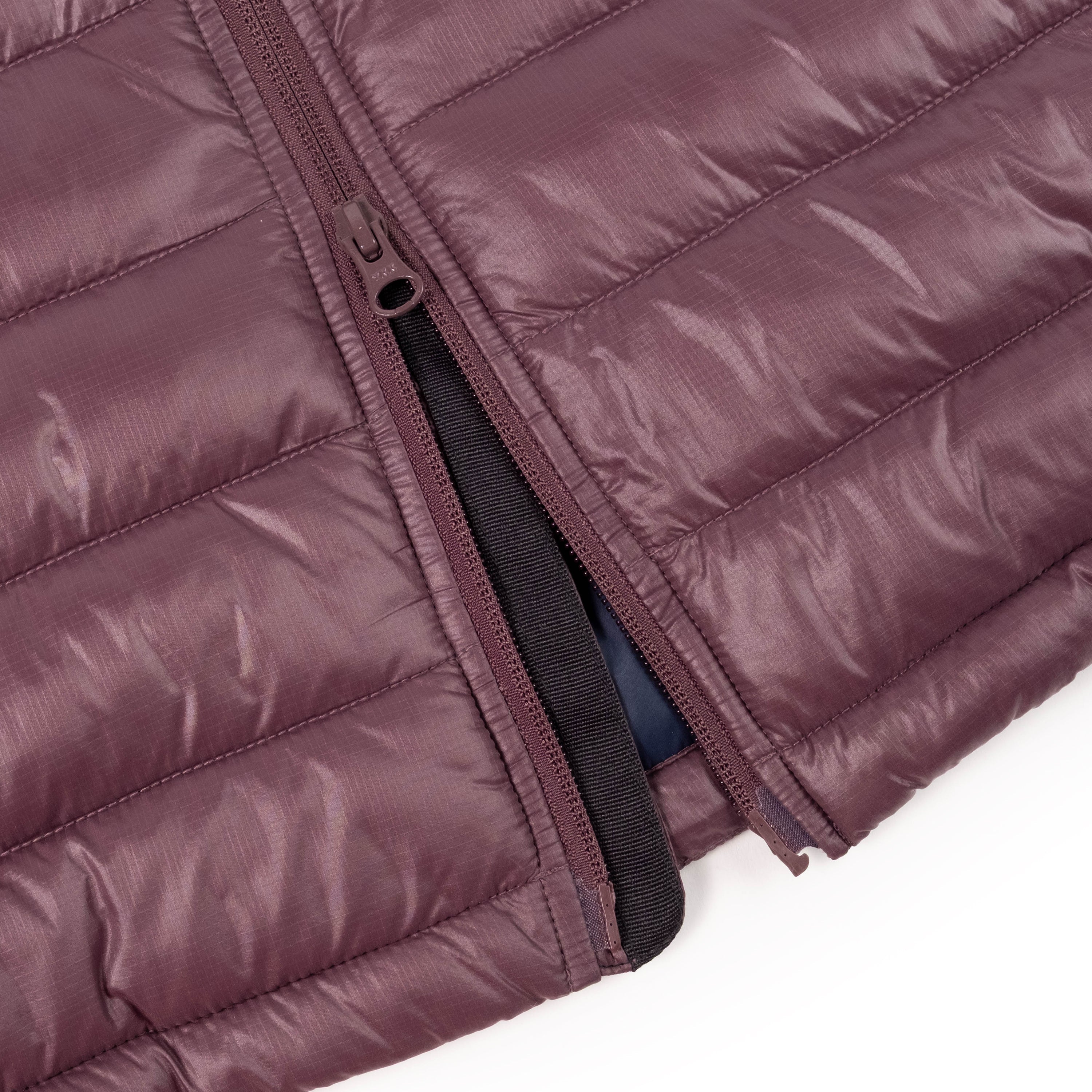 Townie Puffer Jacket - Women's