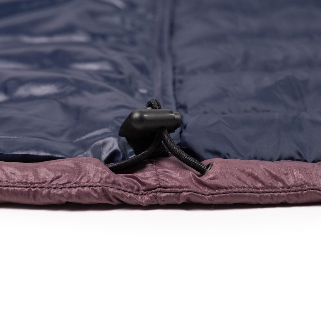 Townie Puffer Jacket - Women's