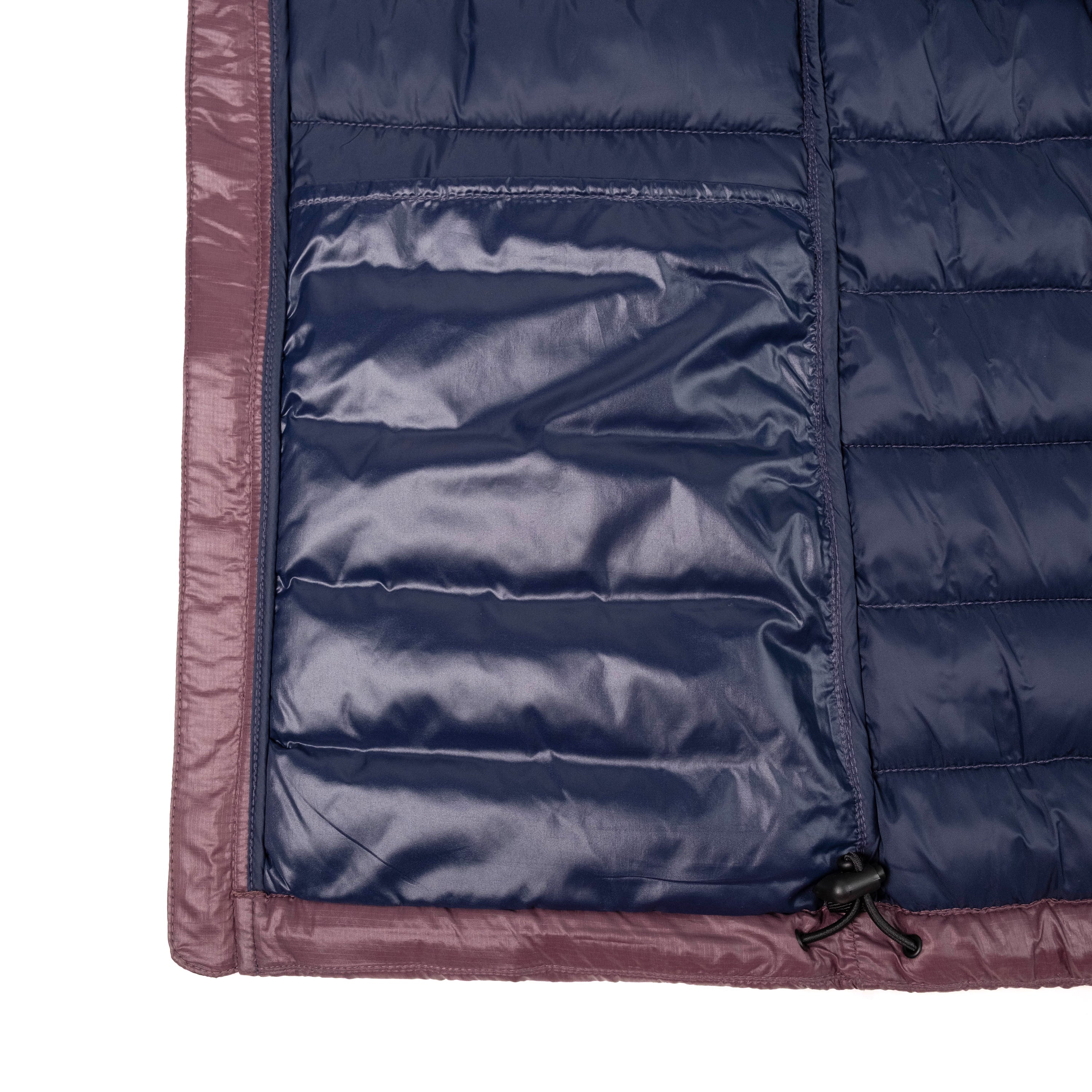 Townie Puffer Jacket - Women's