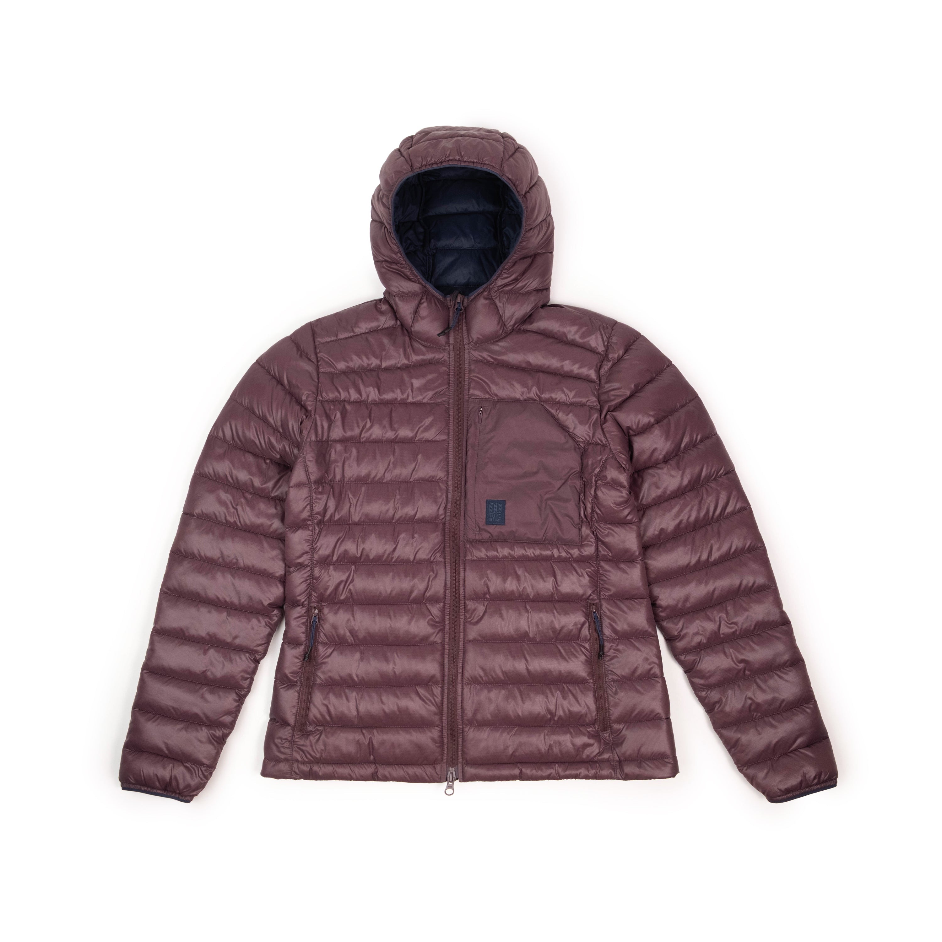 Townie Puffer Jacket - Women's