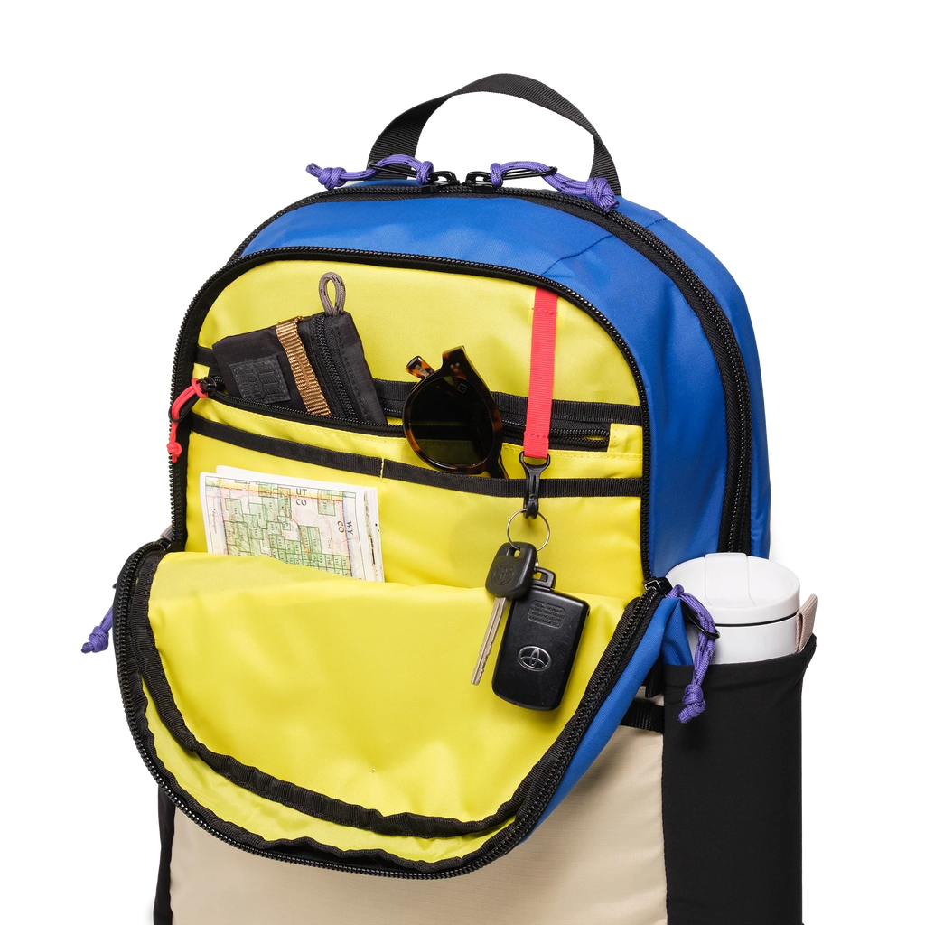 Commuter Backpack