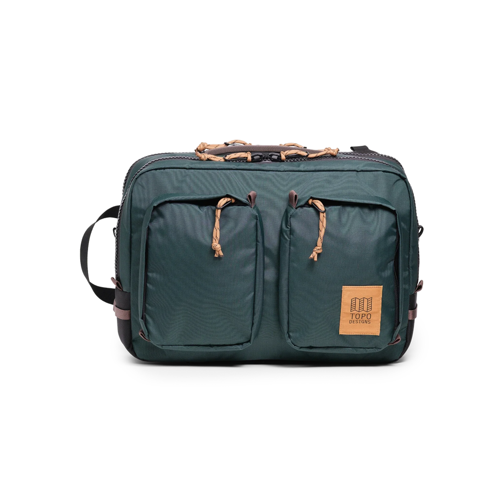 Global Briefcase