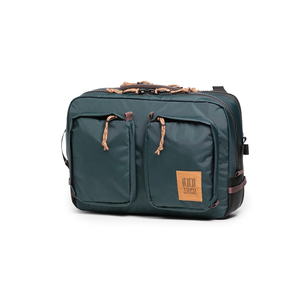 Global Briefcase
