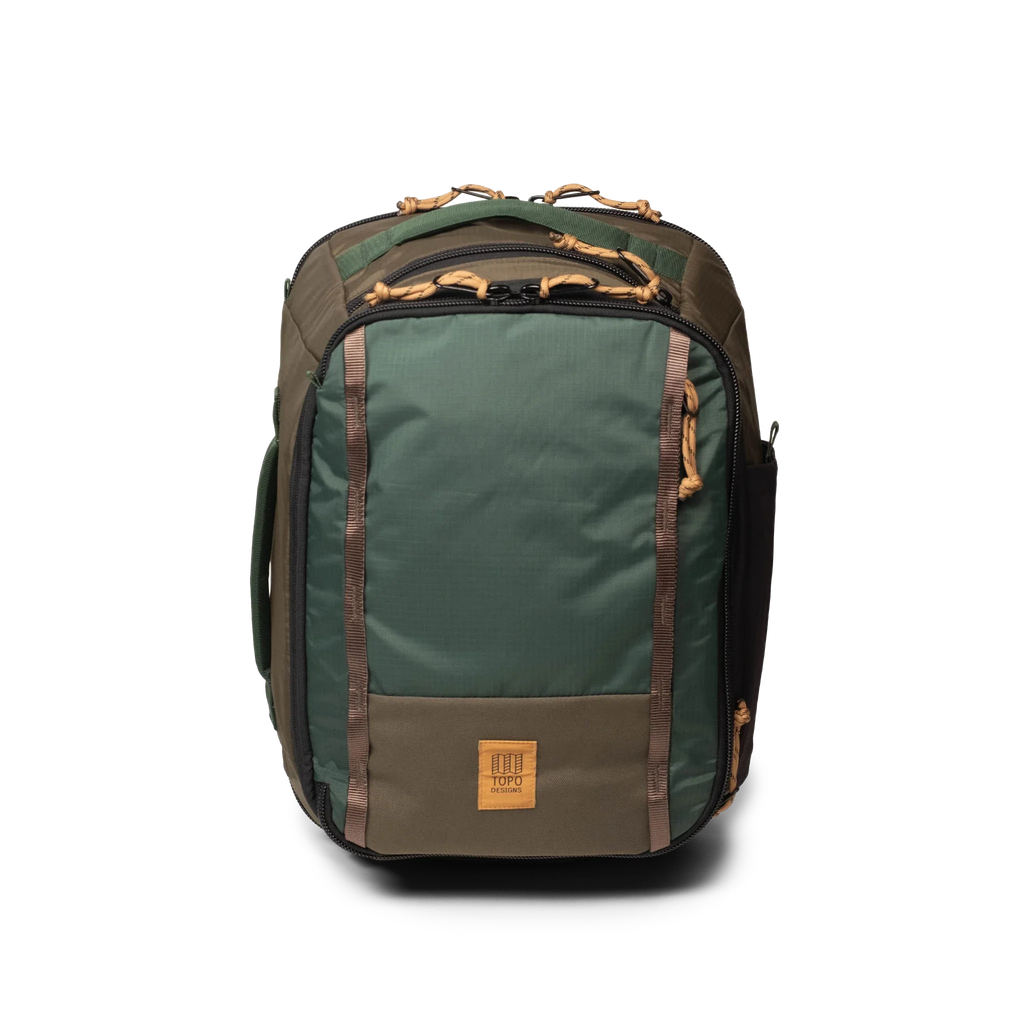 Global Travel Backpack