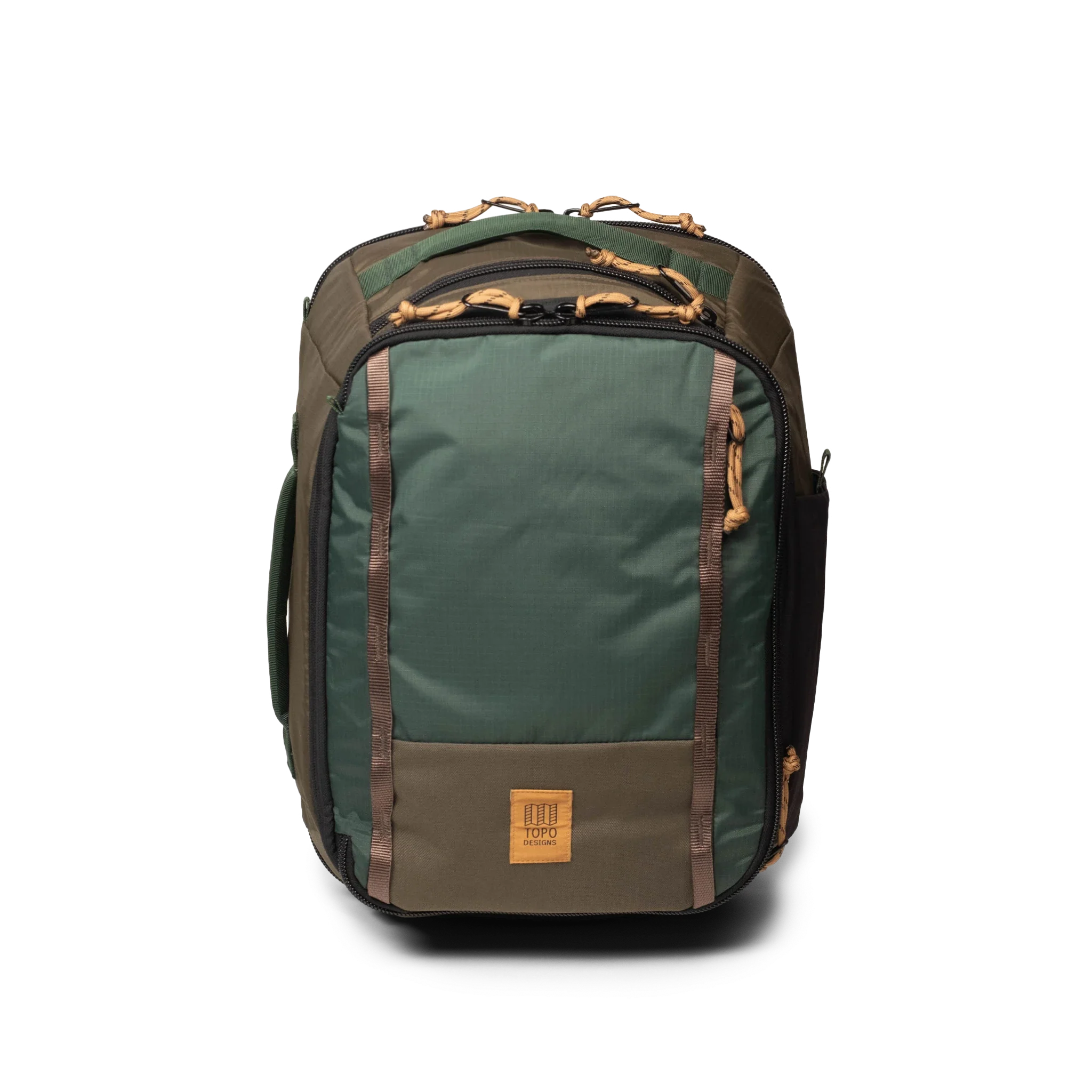 Global Travel Backpack