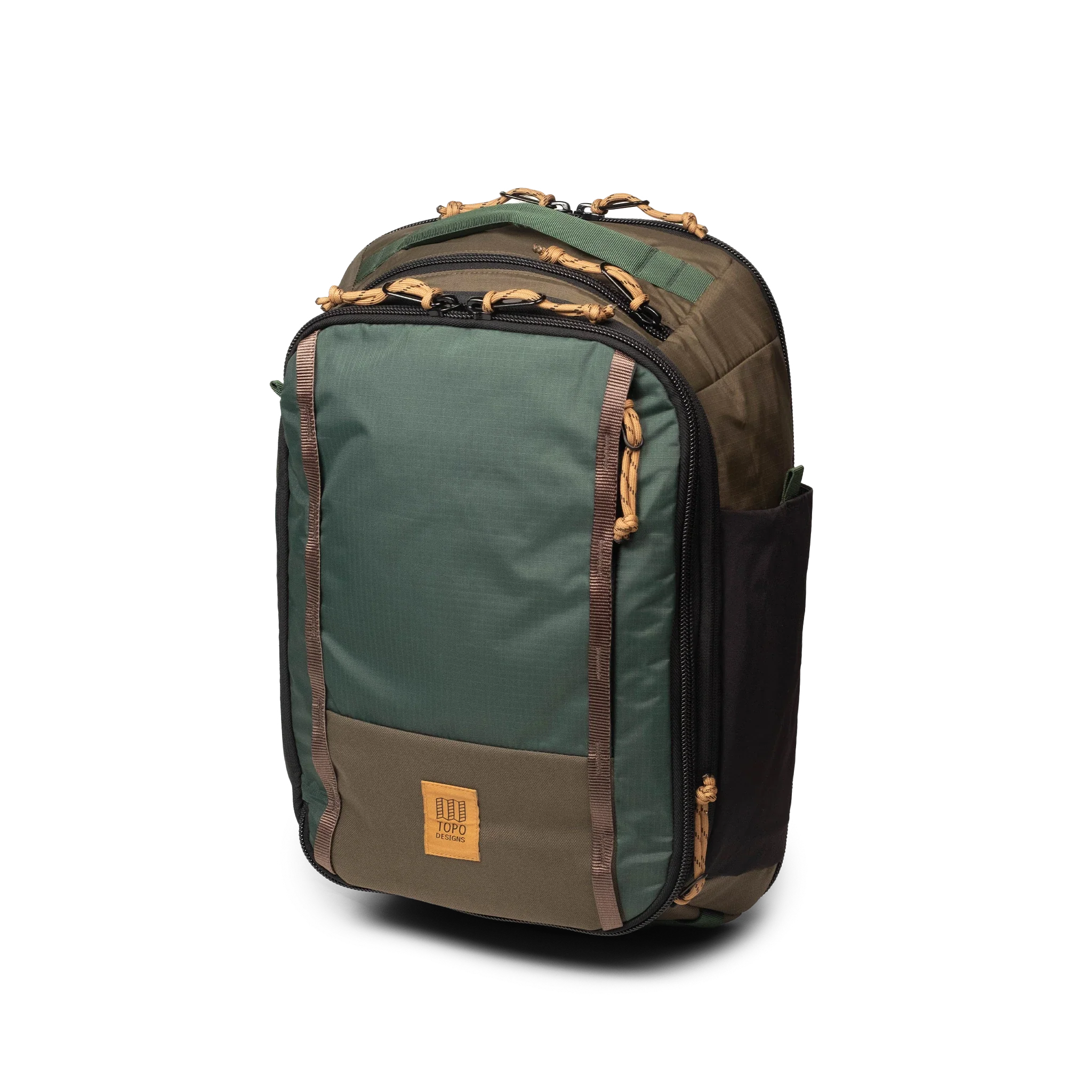 Global Travel Backpack