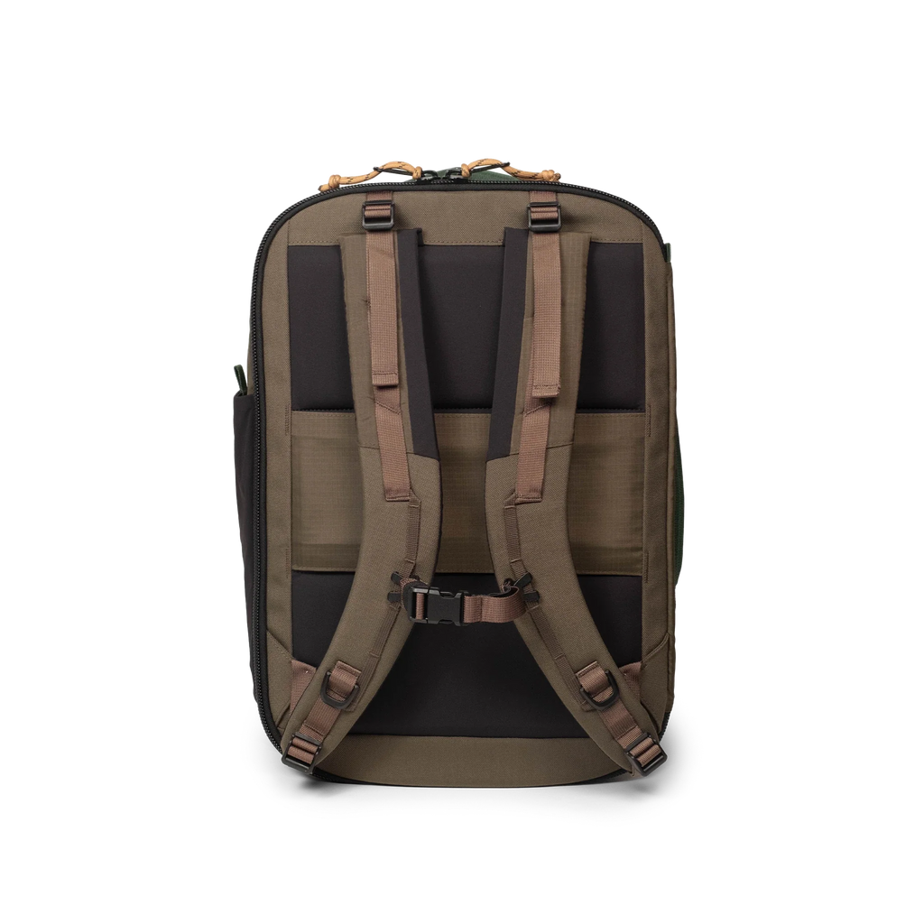 Global Travel Backpack
