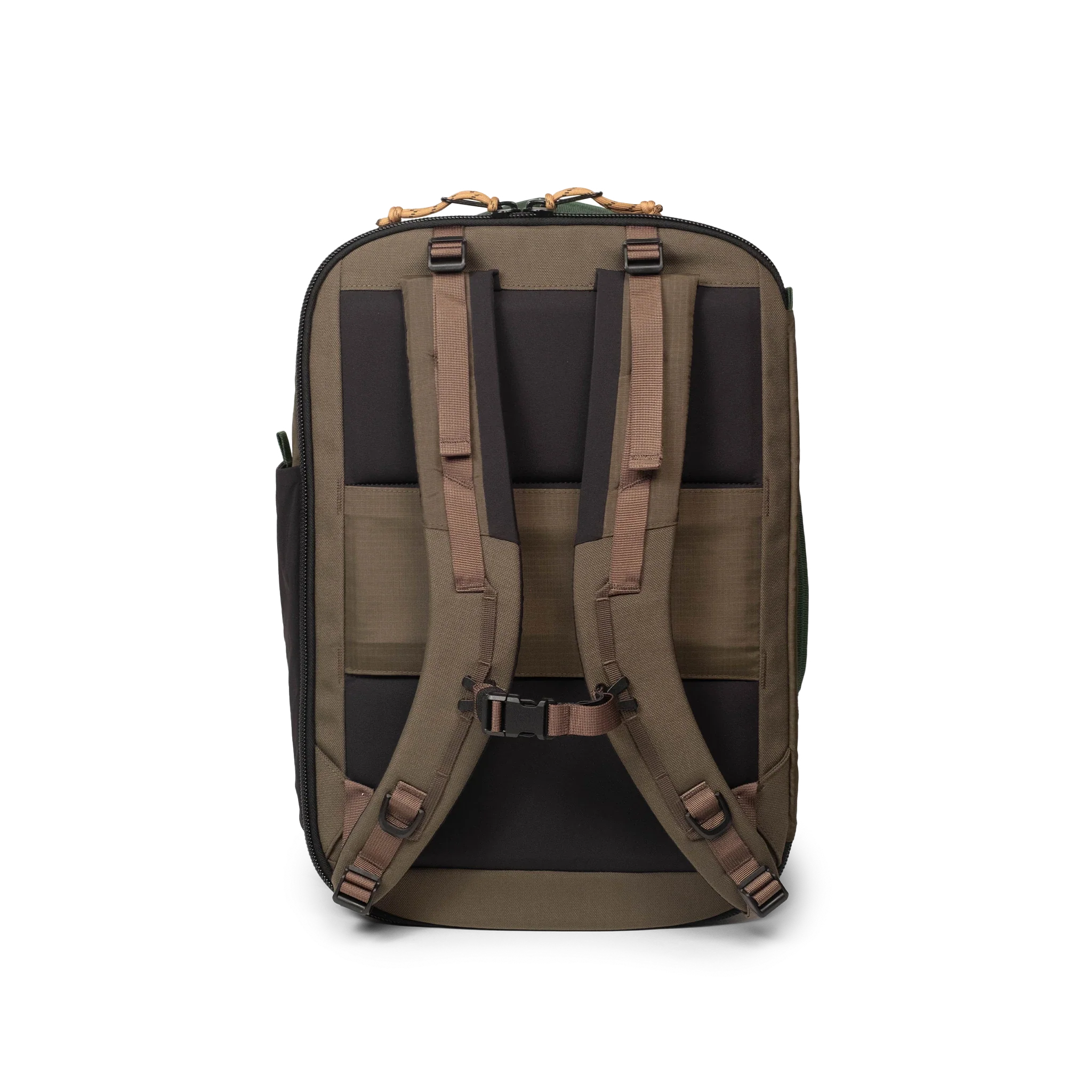 Global Travel Backpack