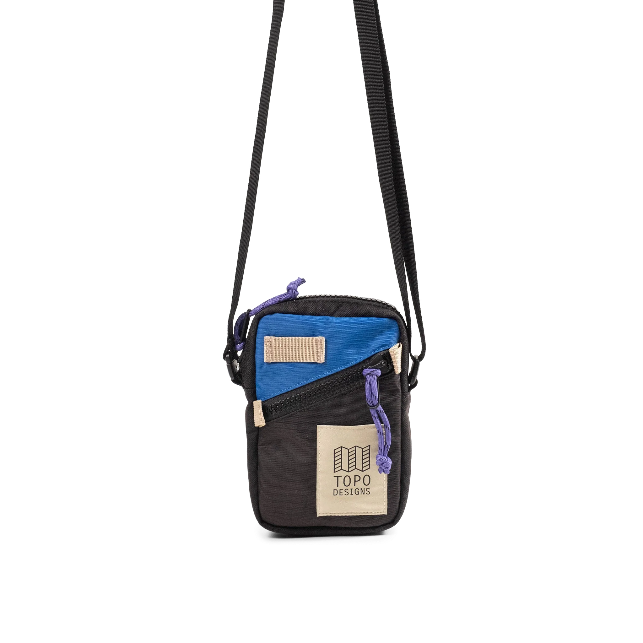 Mini Shoulder Bag - Final Sale