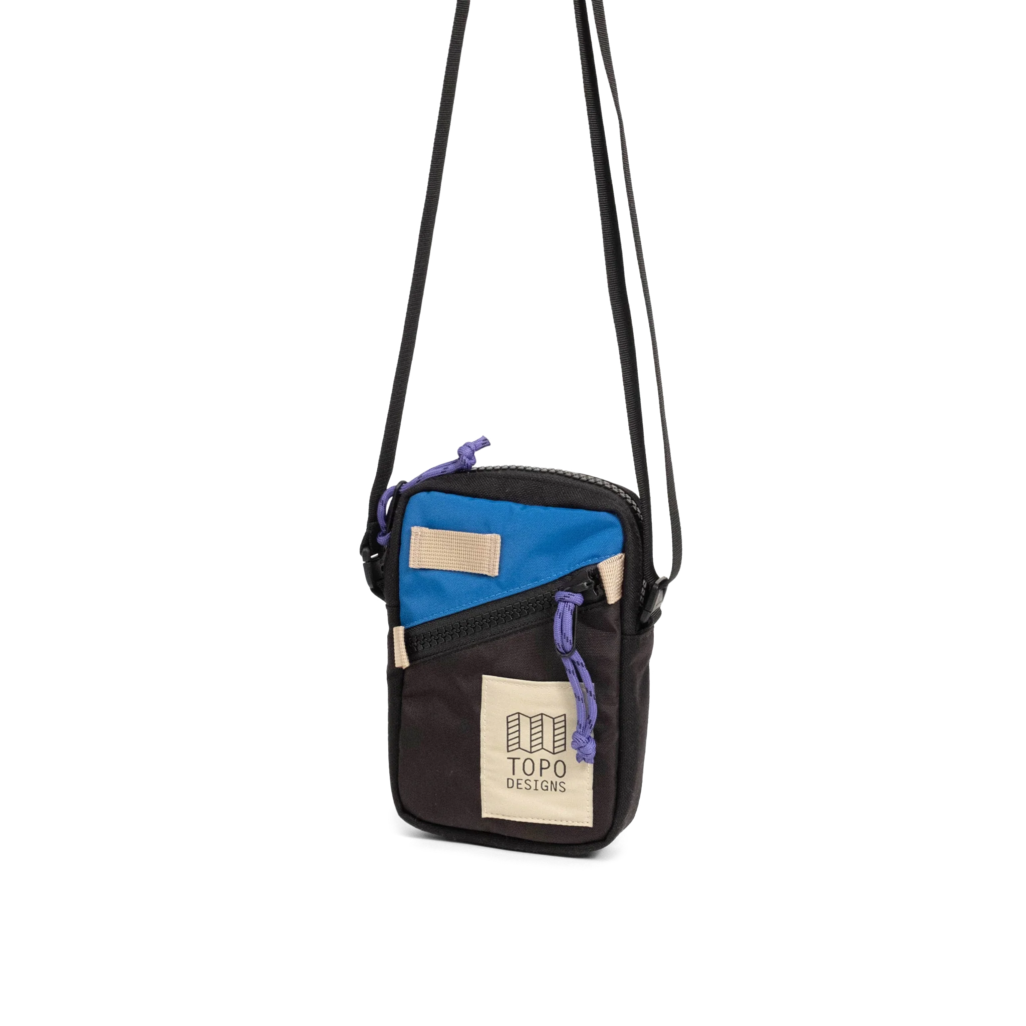 Mini Shoulder Bag