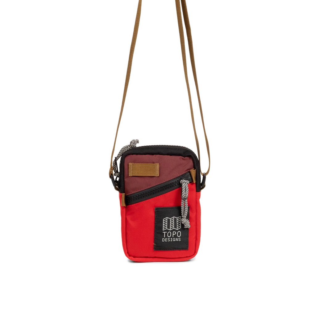 Mini Shoulder Bag - Final Sale
