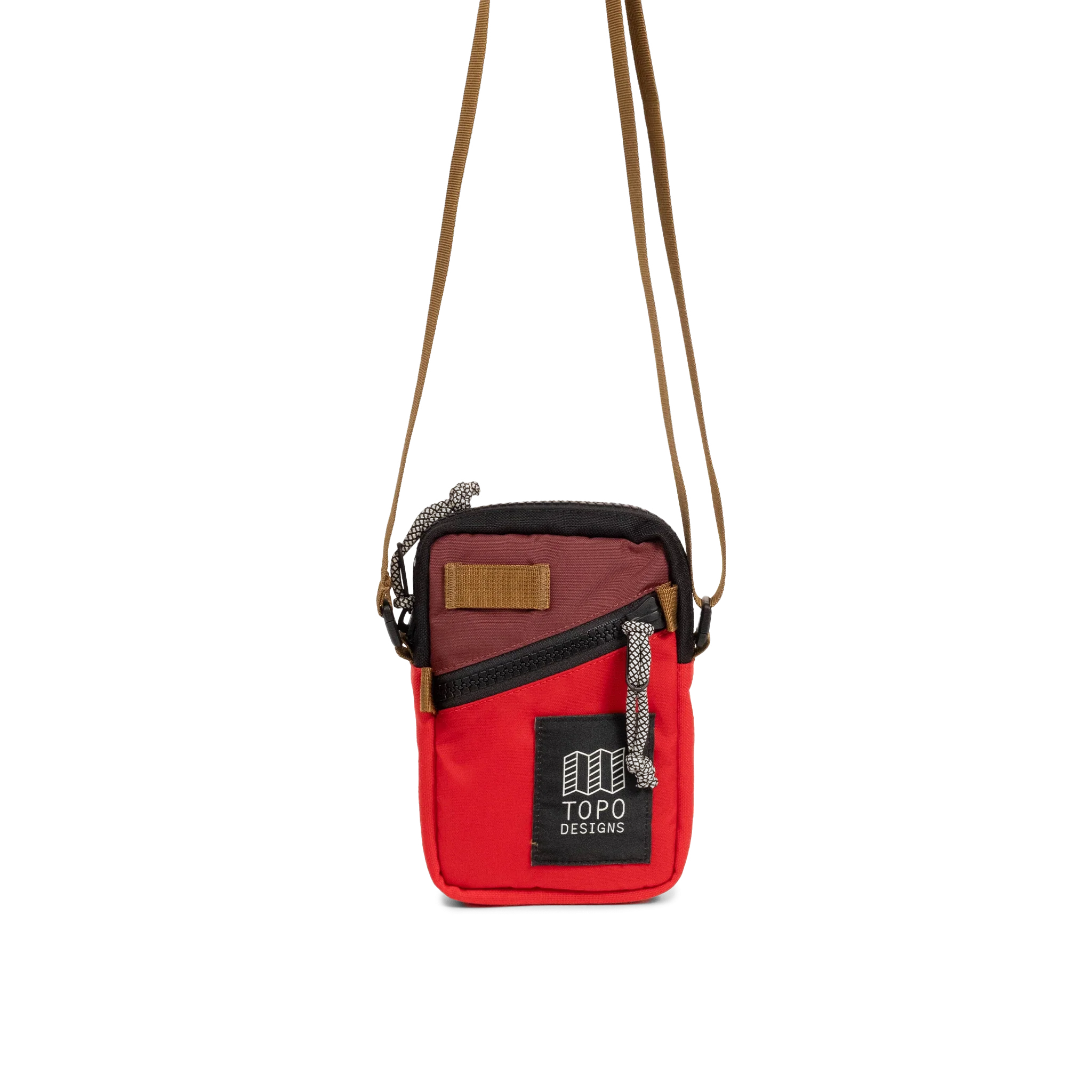 Mini Shoulder Bag - Final Sale