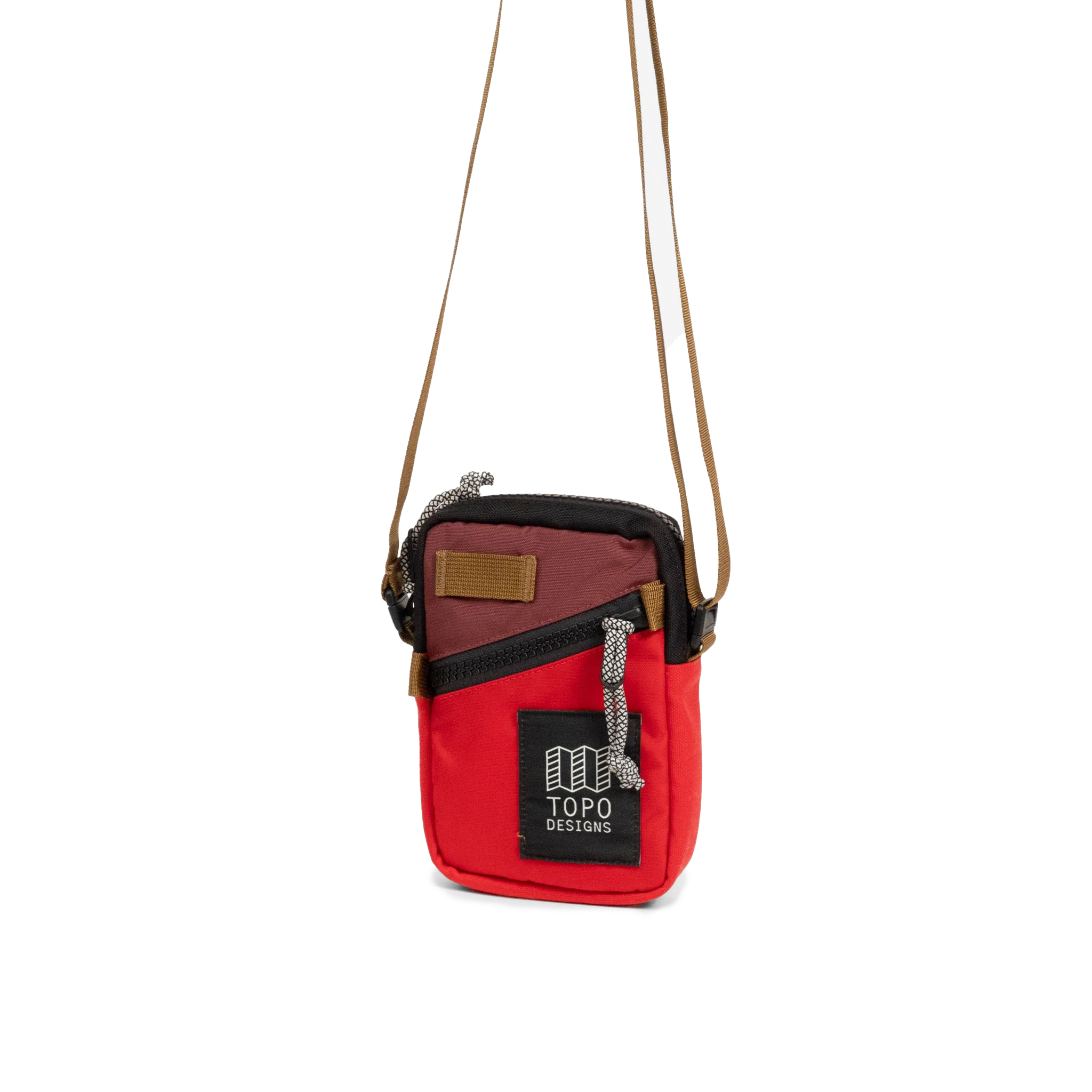 Mini Shoulder Bag